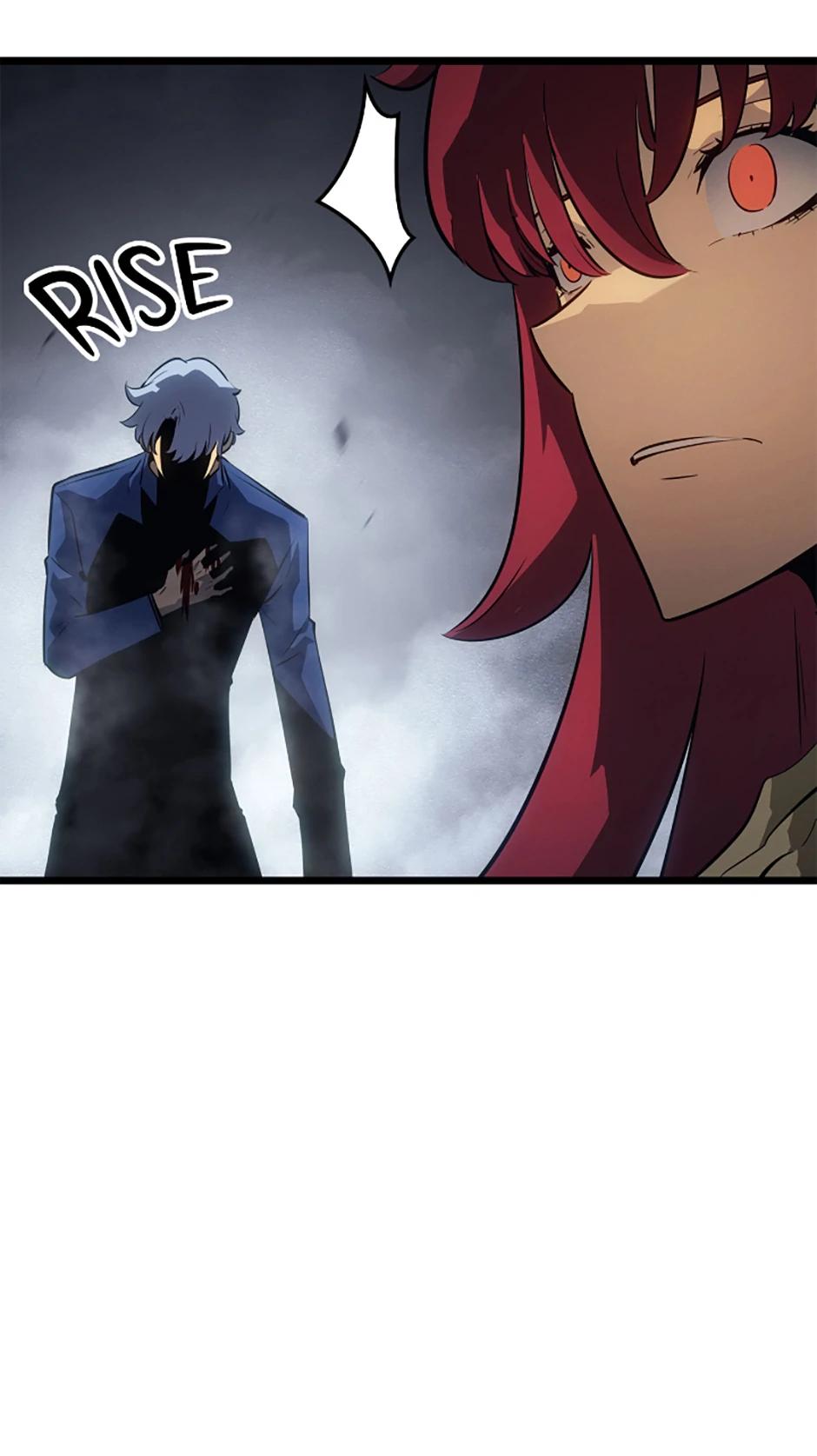 Read Solo Leveling Ragnarok ENGLISH Manga Online