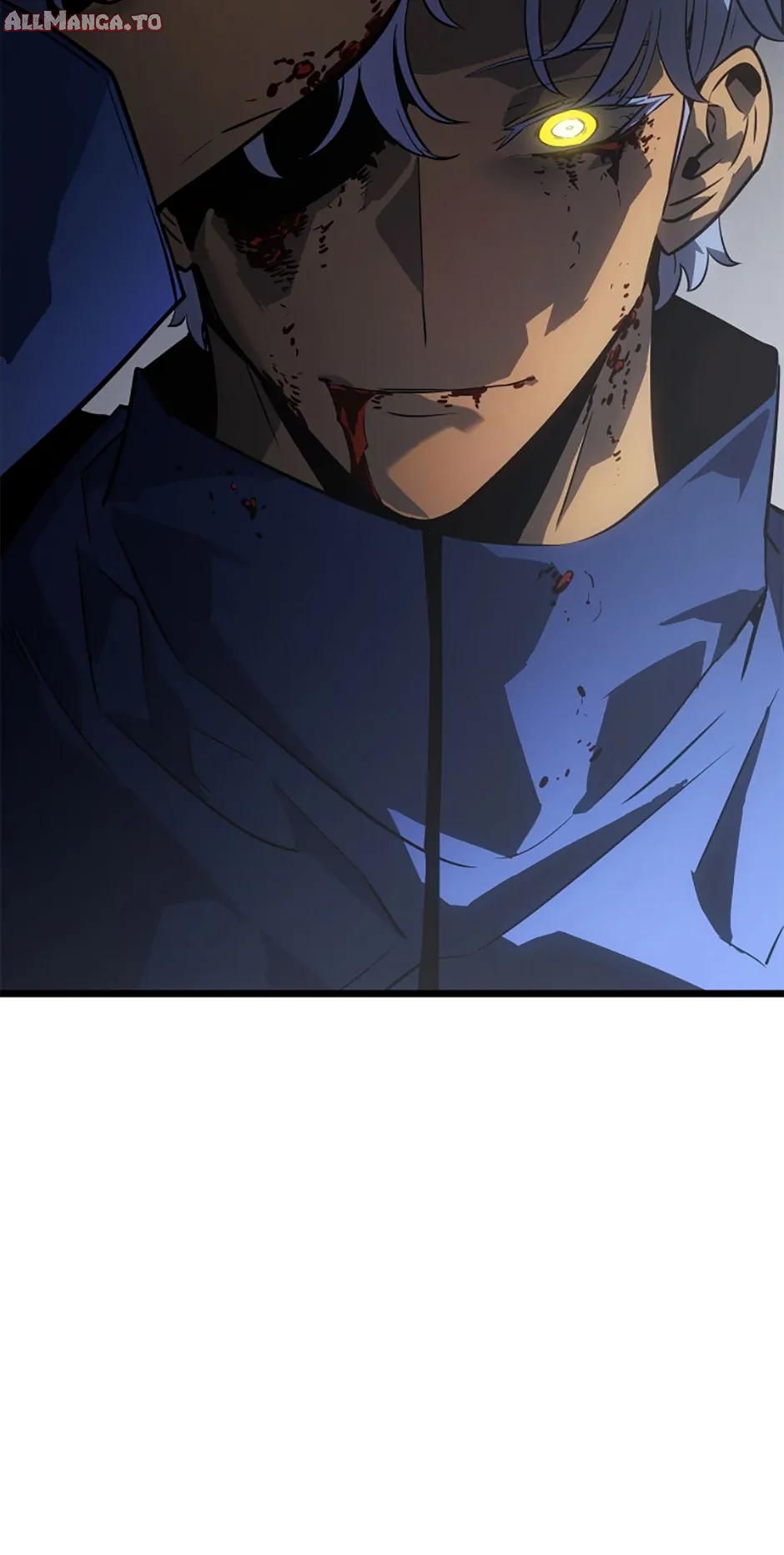 Read Solo Leveling Ragnarok ENGLISH Manga Online