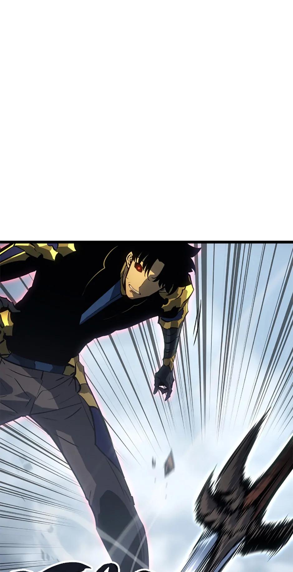 Read Solo Leveling Ragnarok ENGLISH Manga Online