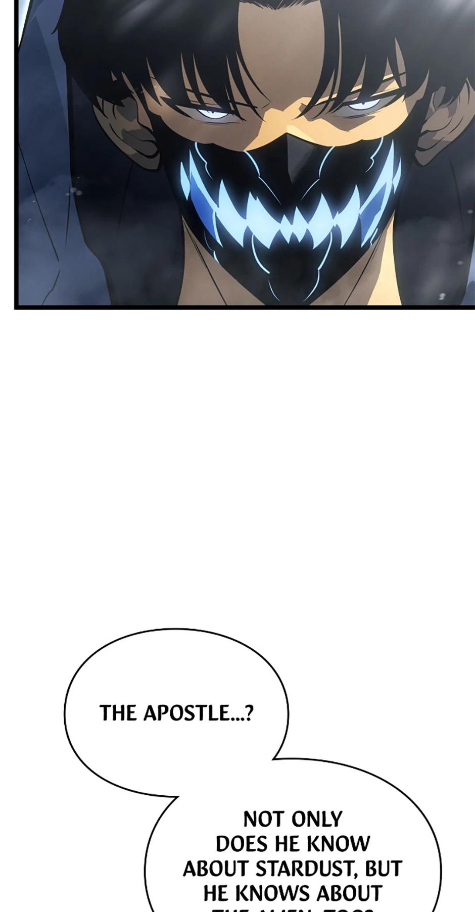 Read Solo Leveling Ragnarok ENGLISH Manga Online