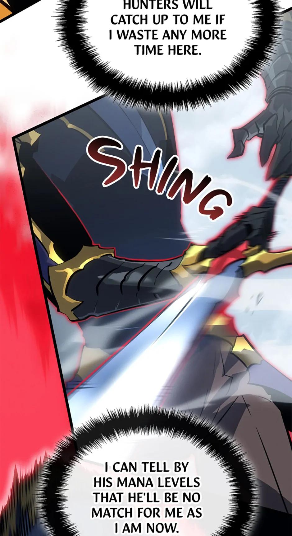 Read Solo Leveling Ragnarok ENGLISH Manga Online