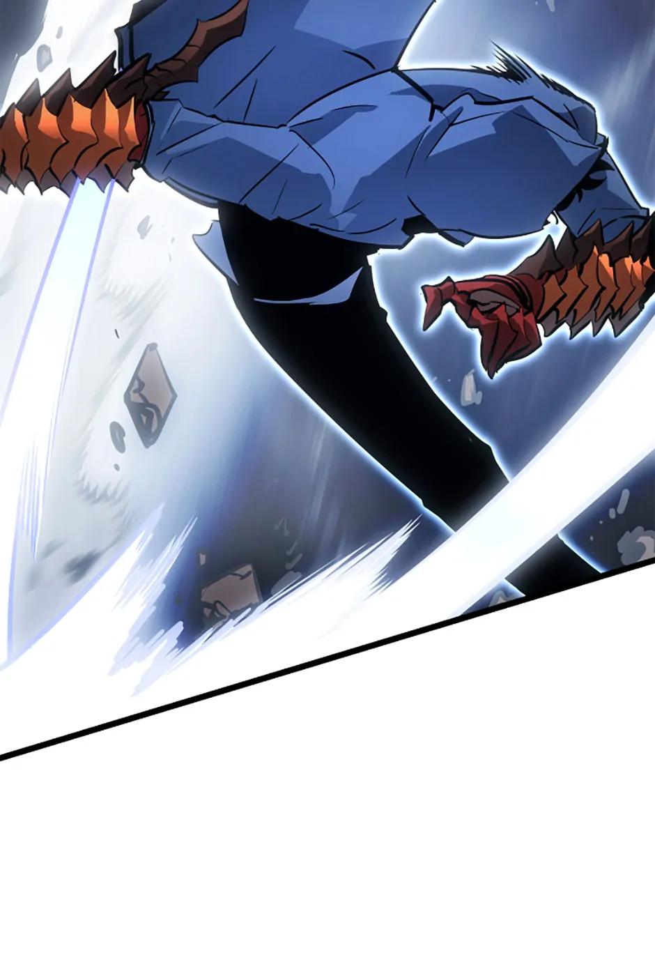 Read Solo Leveling Ragnarok ENGLISH Manga Online