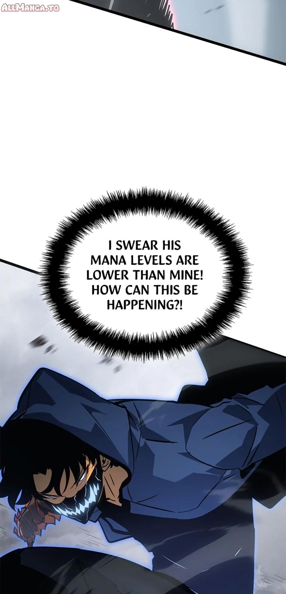 Read Solo Leveling Ragnarok ENGLISH Manga Online