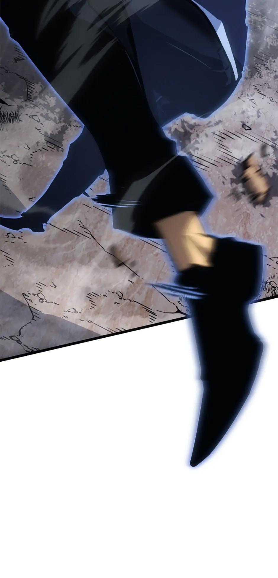 Read Solo Leveling Ragnarok ENGLISH Manga Online