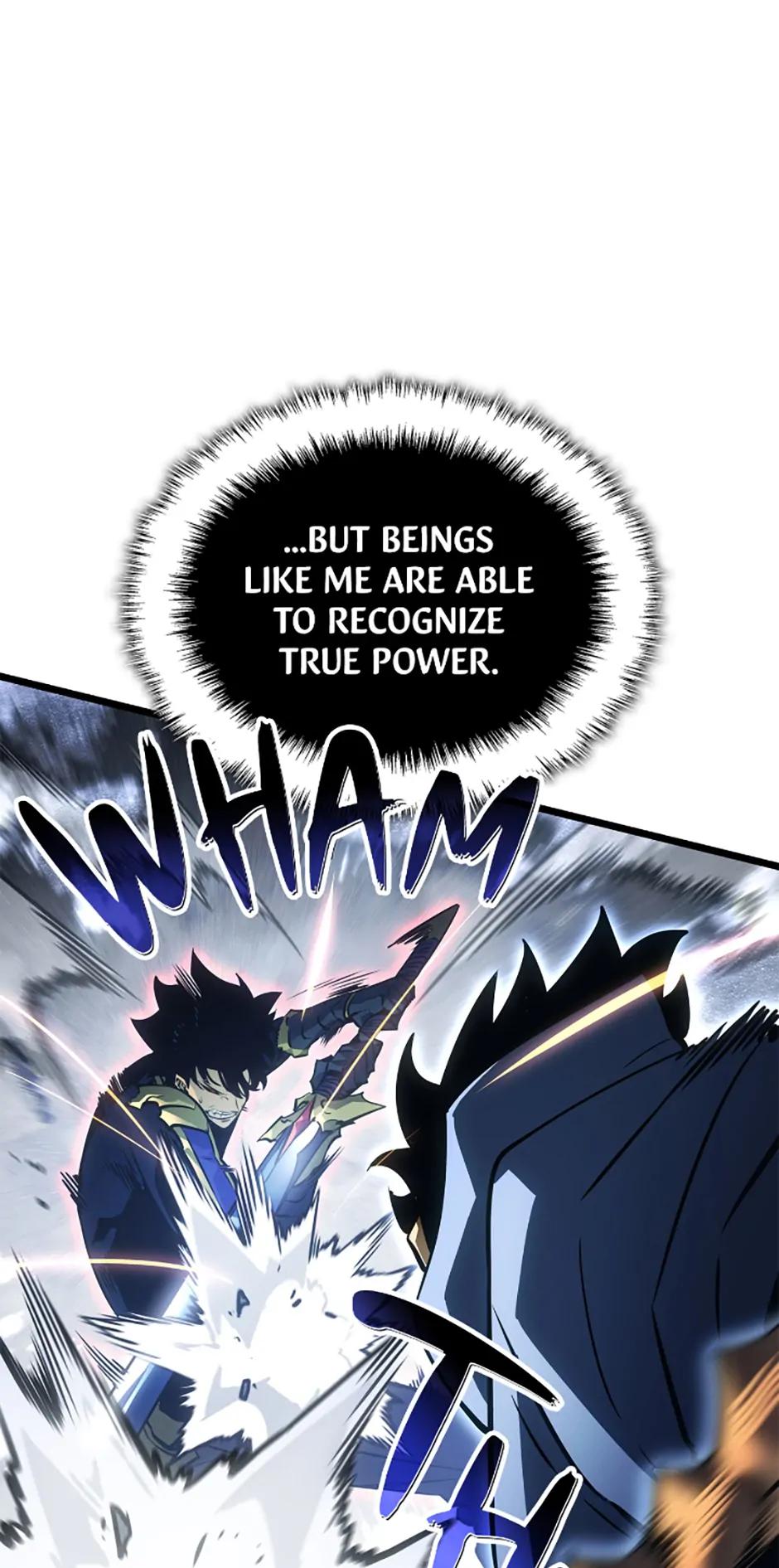 Read Solo Leveling Ragnarok ENGLISH Manga Online