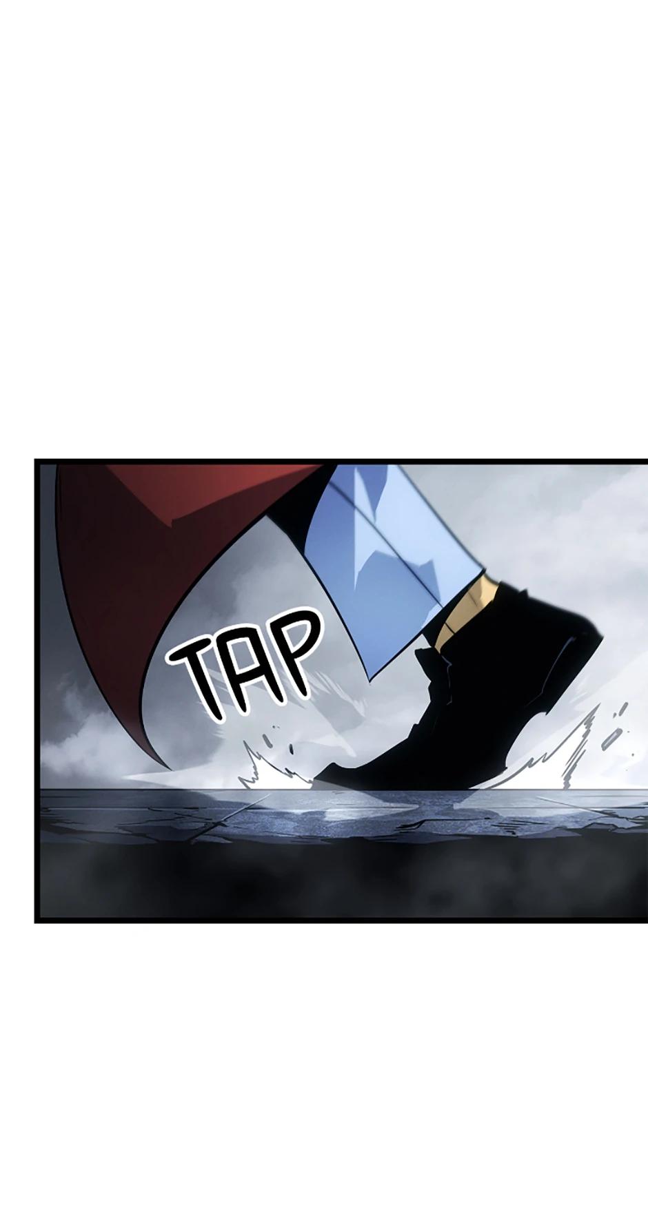 Read Solo Leveling Ragnarok ENGLISH Manga Online