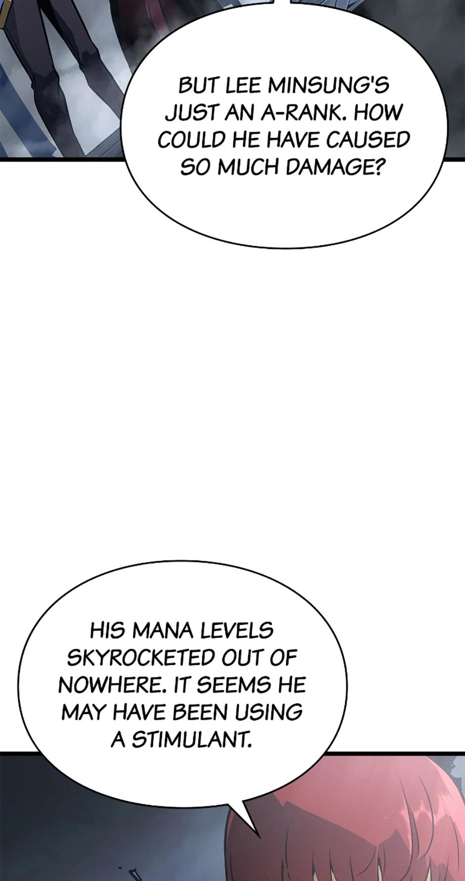 Read Solo Leveling Ragnarok ENGLISH Manga Online