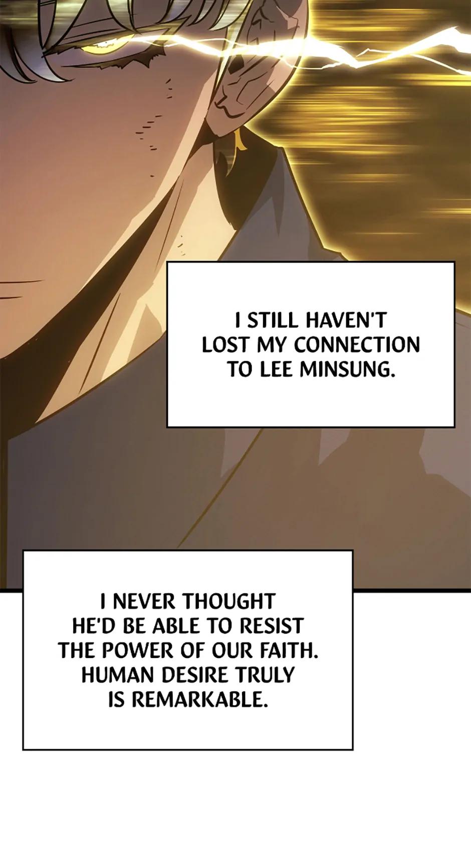 Read Solo Leveling Ragnarok ENGLISH Manga Online