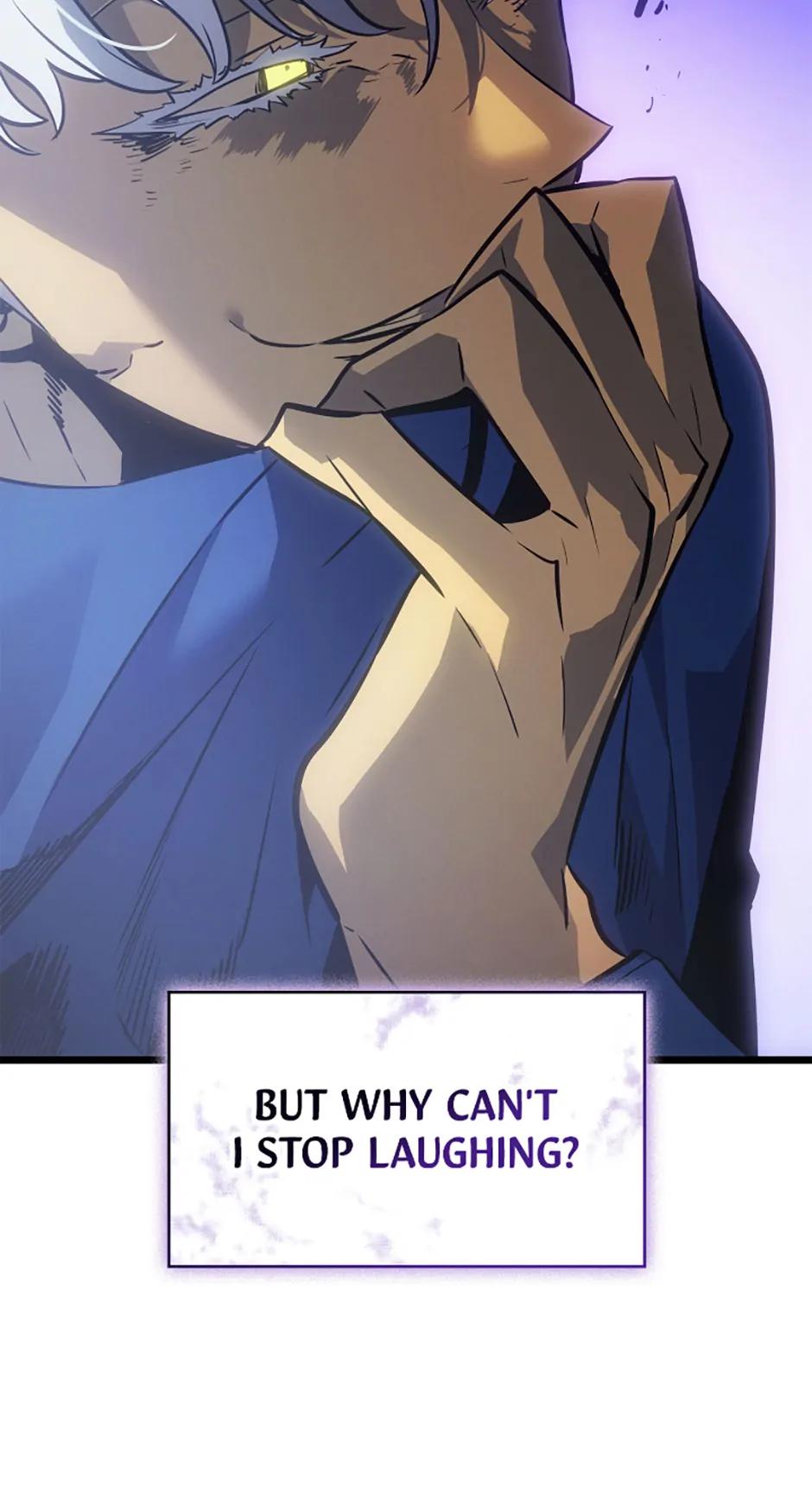 Read Solo Leveling Ragnarok ENGLISH Manga Online