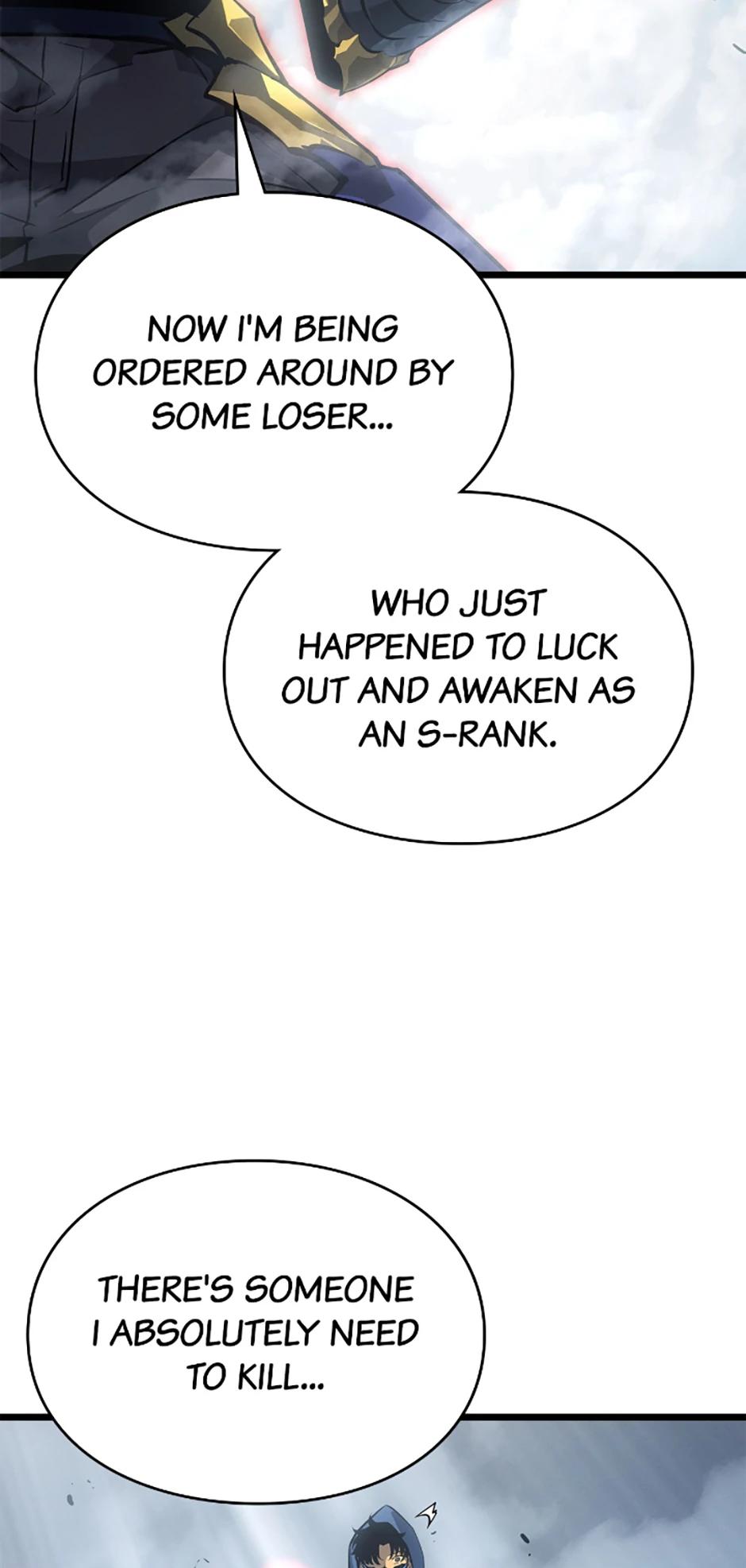 Read Solo Leveling Ragnarok ENGLISH Manga Online