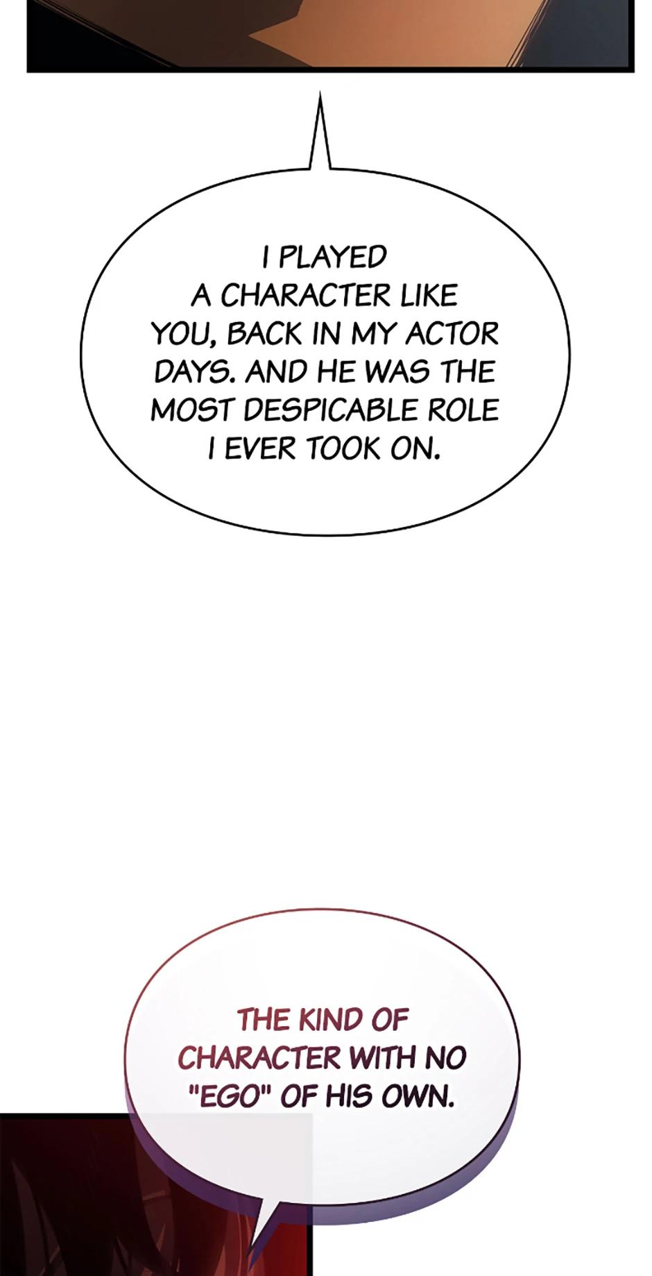 Read Solo Leveling Ragnarok ENGLISH Manga Online