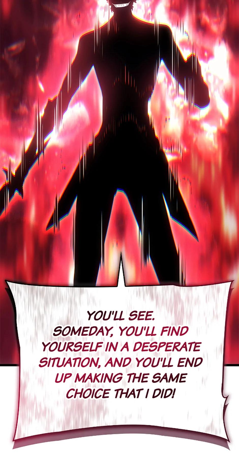 Read Solo Leveling Ragnarok ENGLISH Manga Online