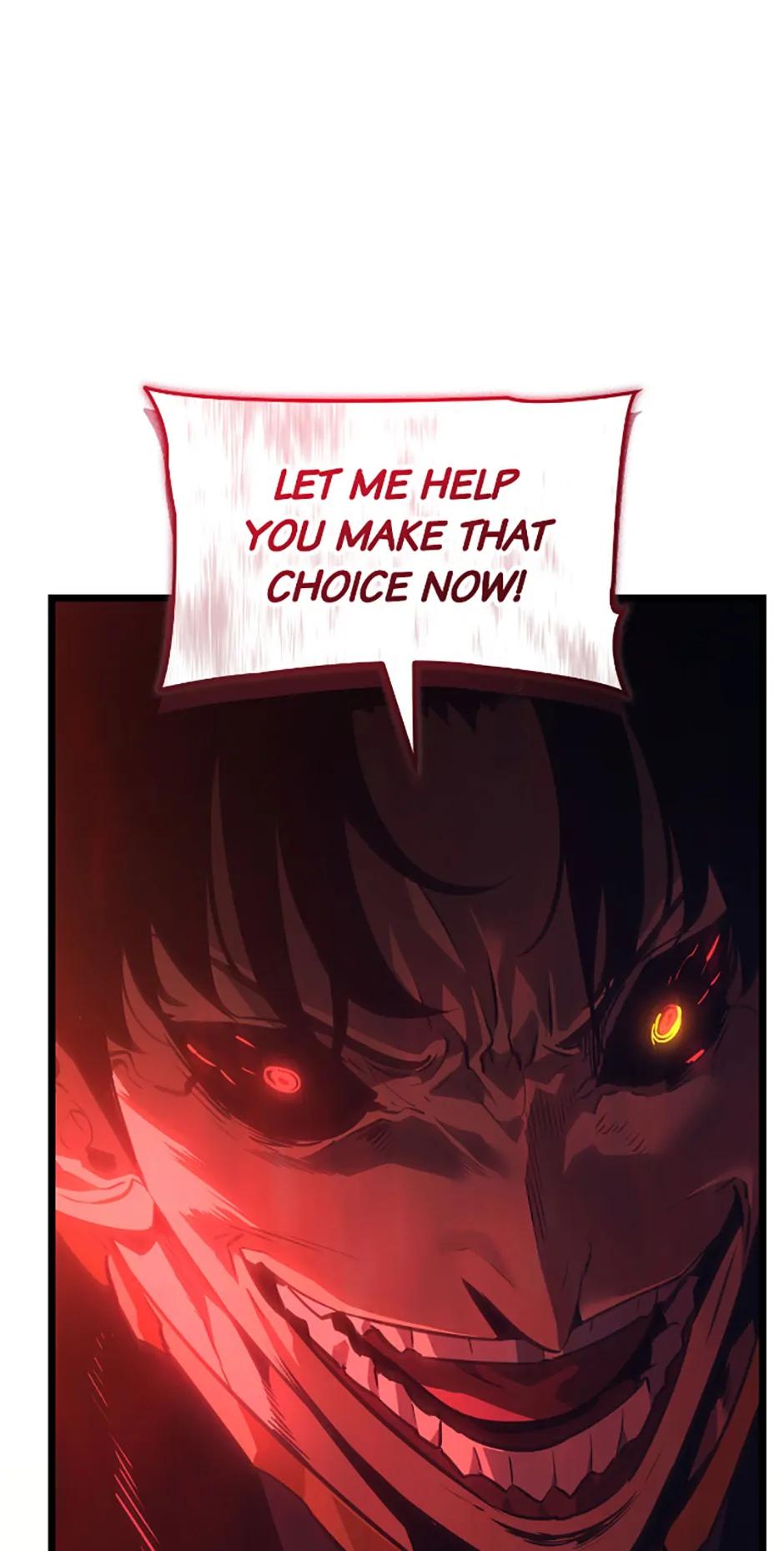 Read Solo Leveling Ragnarok ENGLISH Manga Online