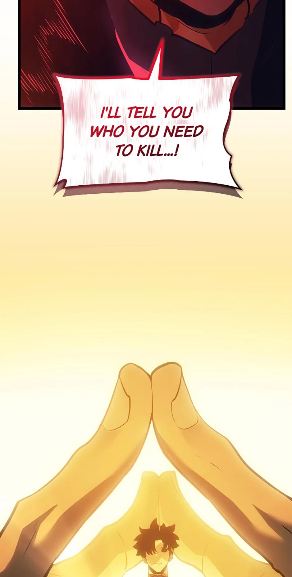 Read Solo Leveling Ragnarok ENGLISH Manga Online