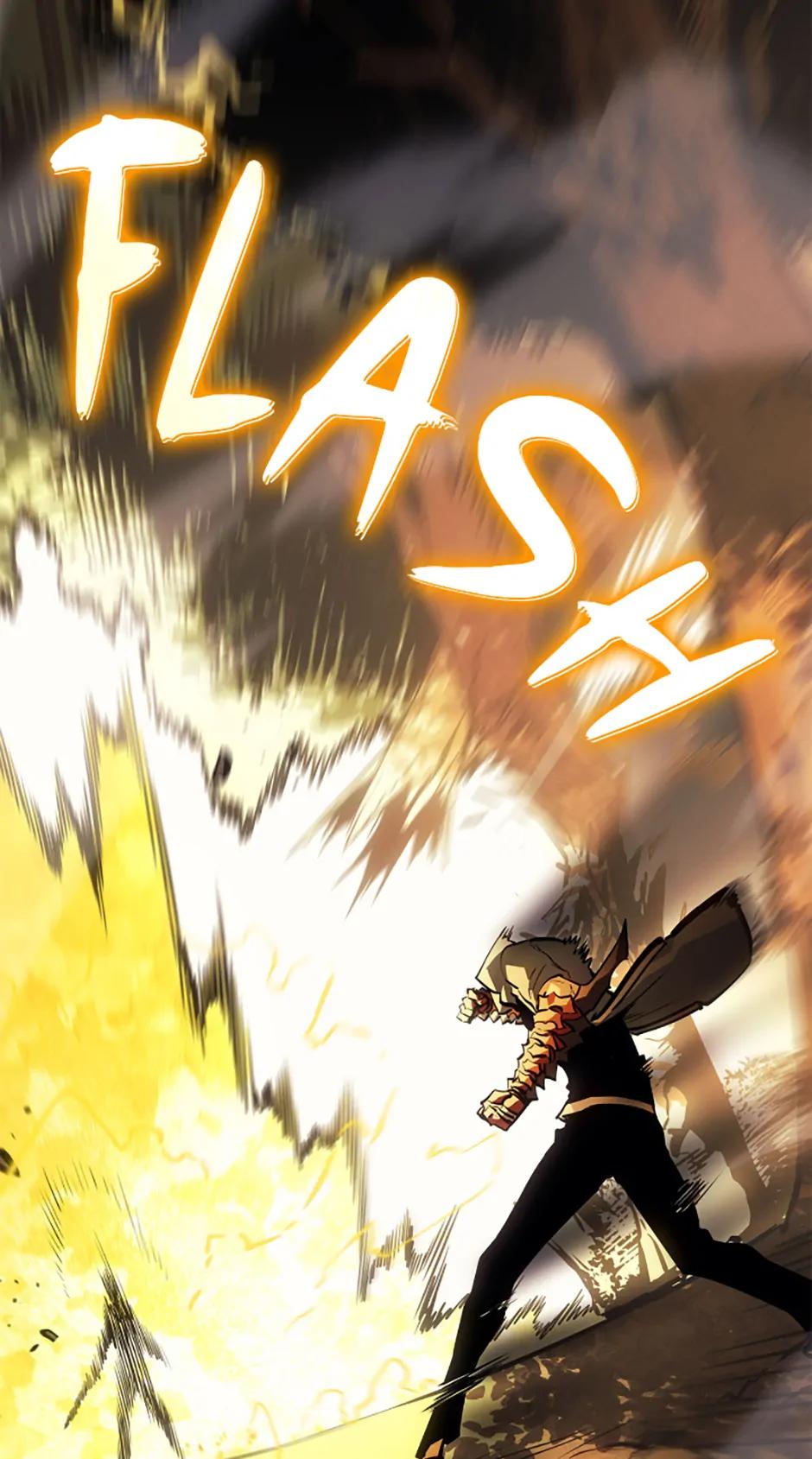 Read Solo Leveling Ragnarok ENGLISH Manga Online