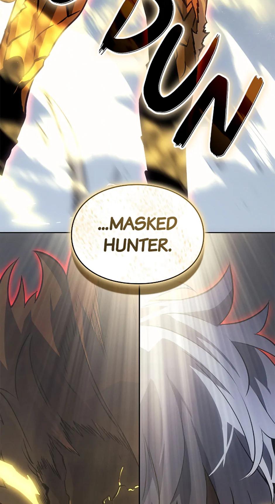 Read Solo Leveling Ragnarok ENGLISH Manga Online