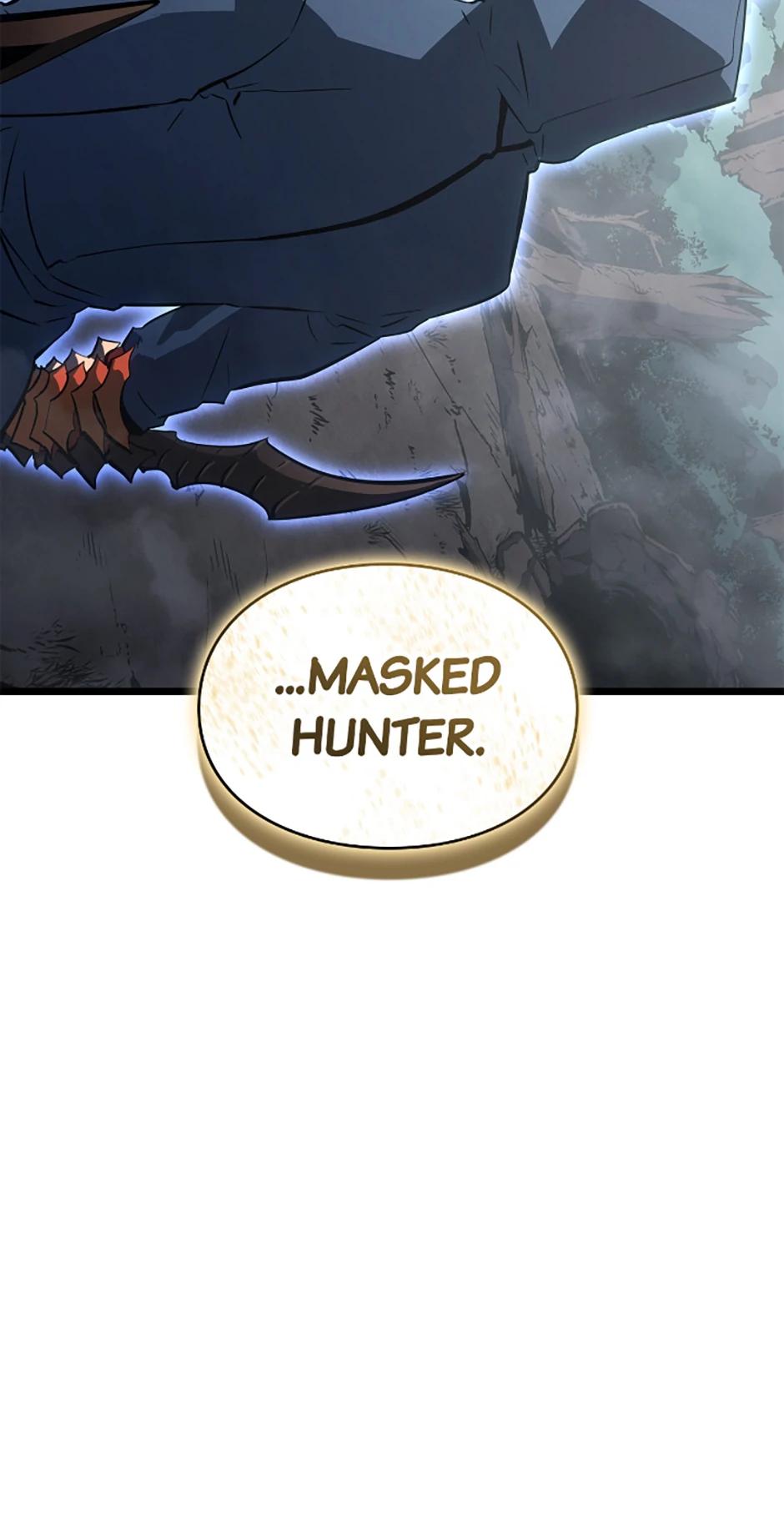 Read Solo Leveling Ragnarok ENGLISH Manga Online