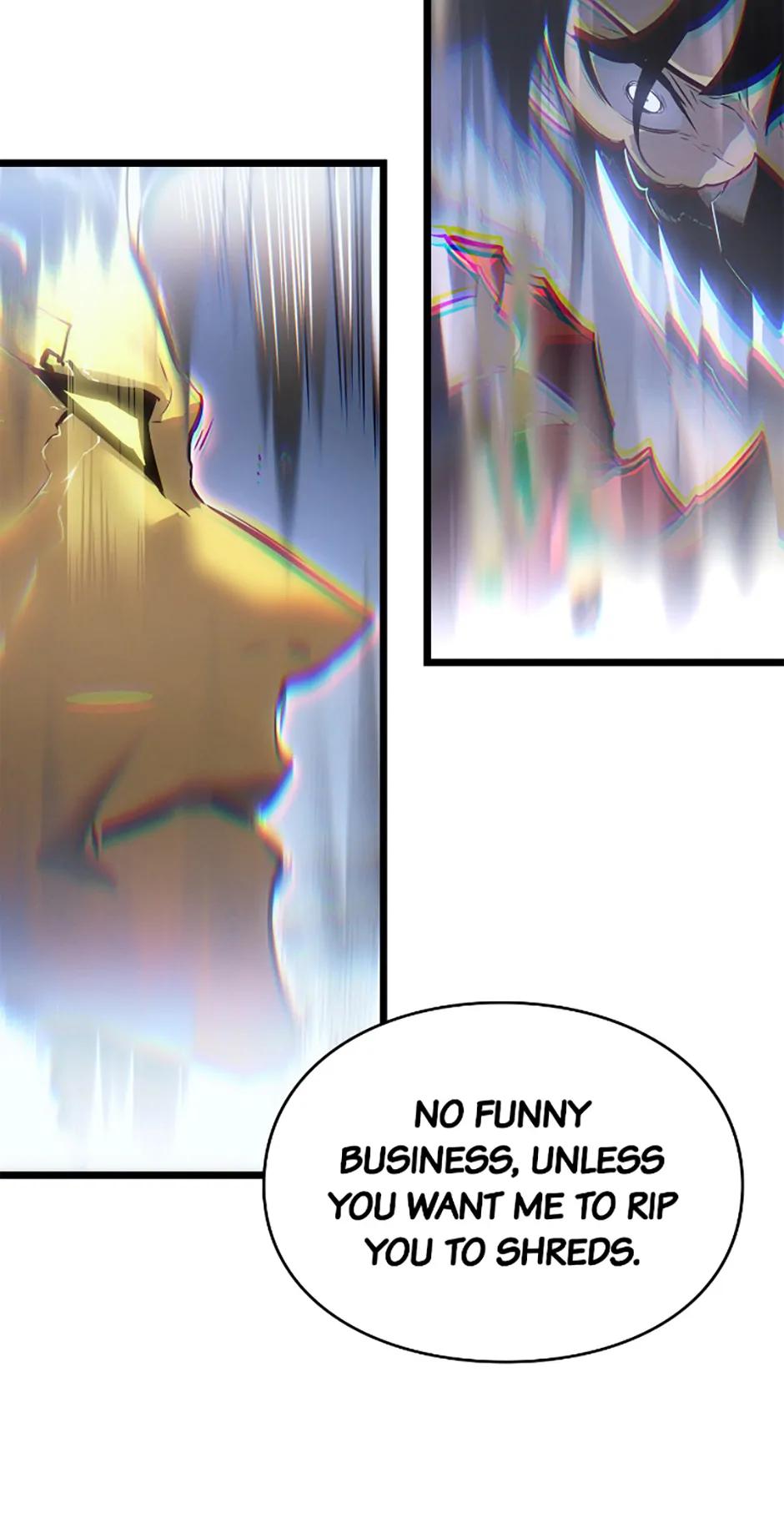 Read Solo Leveling Ragnarok ENGLISH Manga Online