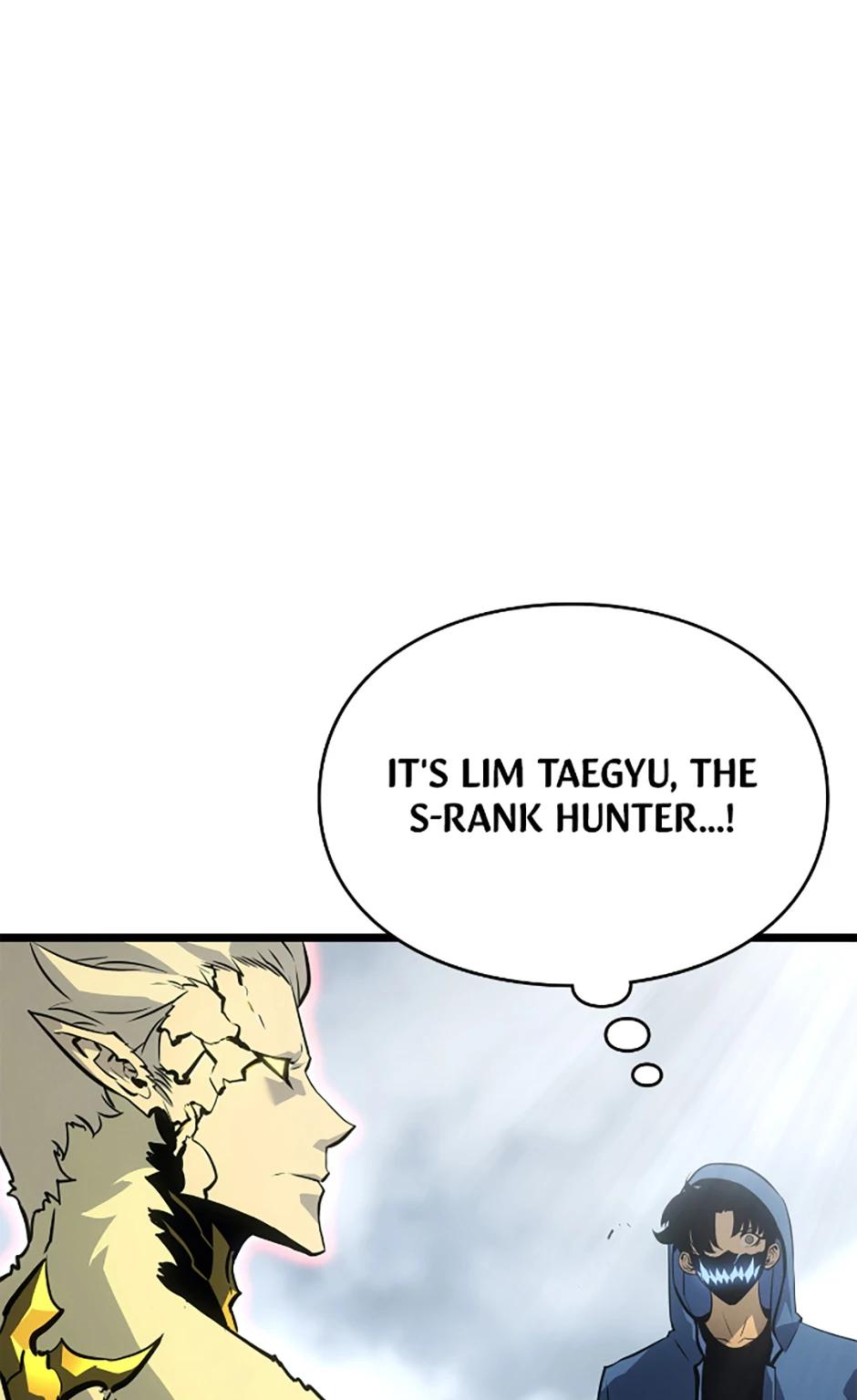 Read Solo Leveling Ragnarok ENGLISH Manga Online