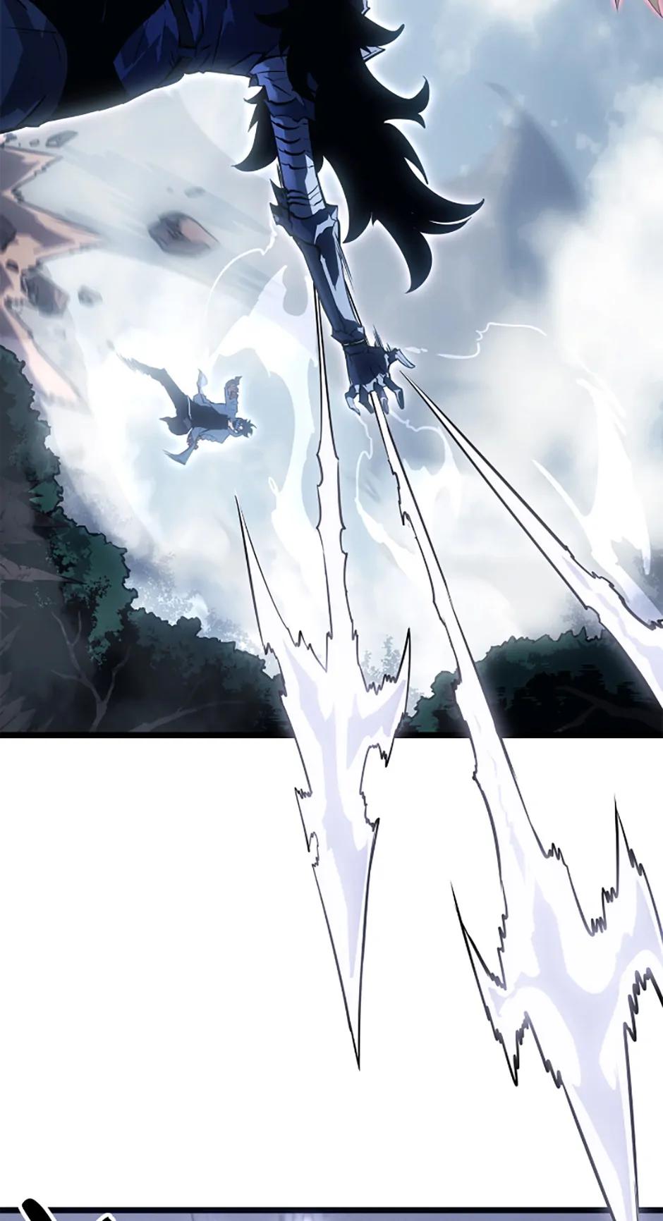 Read Solo Leveling Ragnarok ENGLISH Manga Online