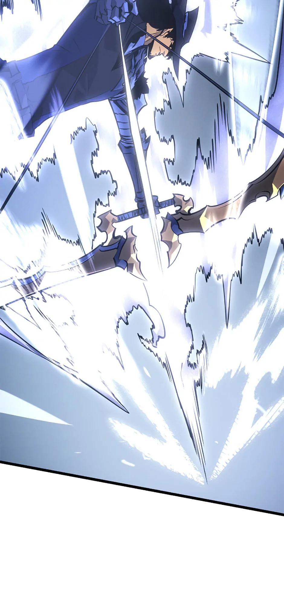 Read Solo Leveling Ragnarok ENGLISH Manga Online