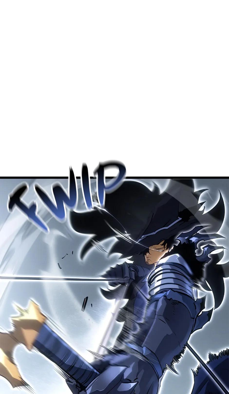 Read Solo Leveling Ragnarok ENGLISH Manga Online