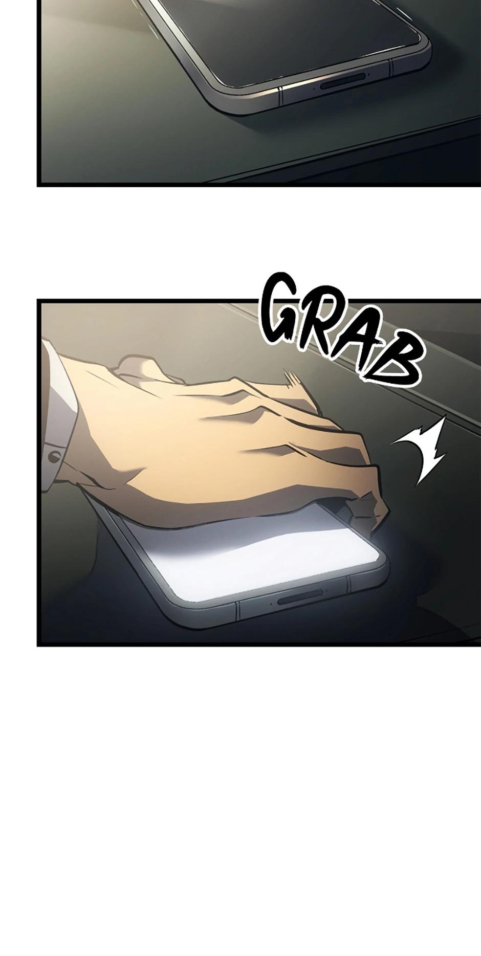 Read Solo Leveling Ragnarok ENGLISH Manga Online