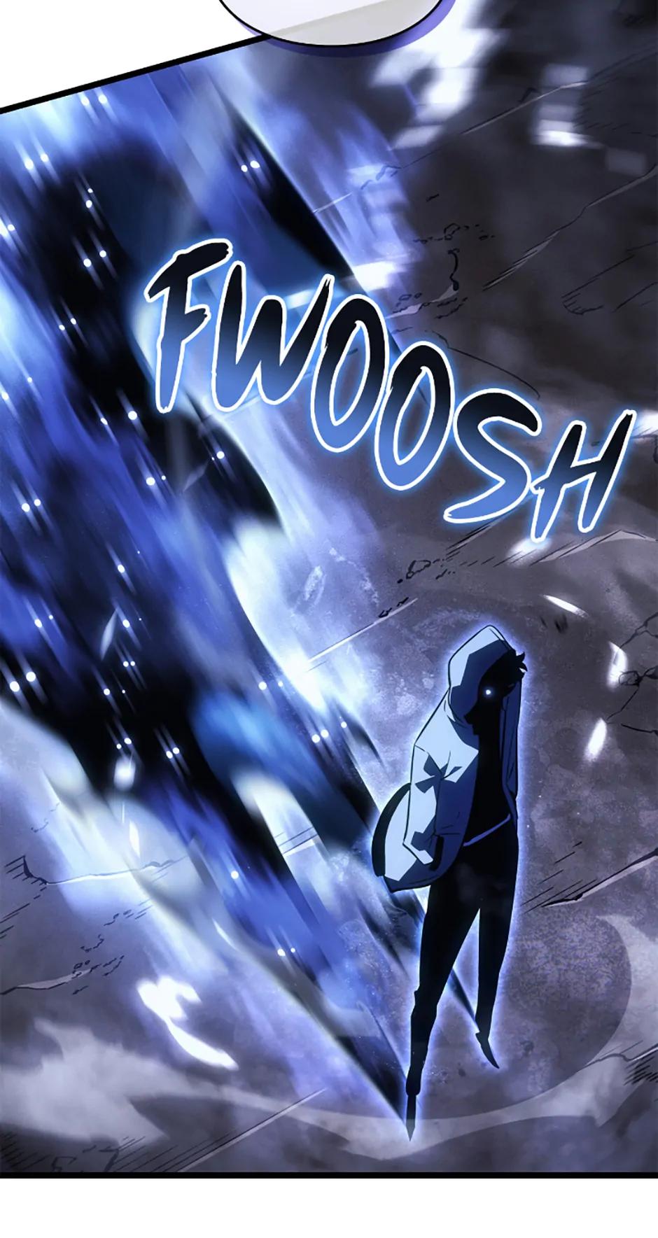 Read Solo Leveling Ragnarok ENGLISH Manga Online