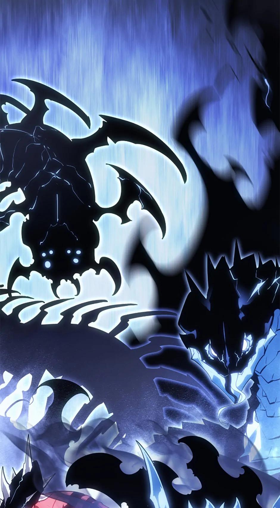 Read Solo Leveling Ragnarok ENGLISH Manga Online