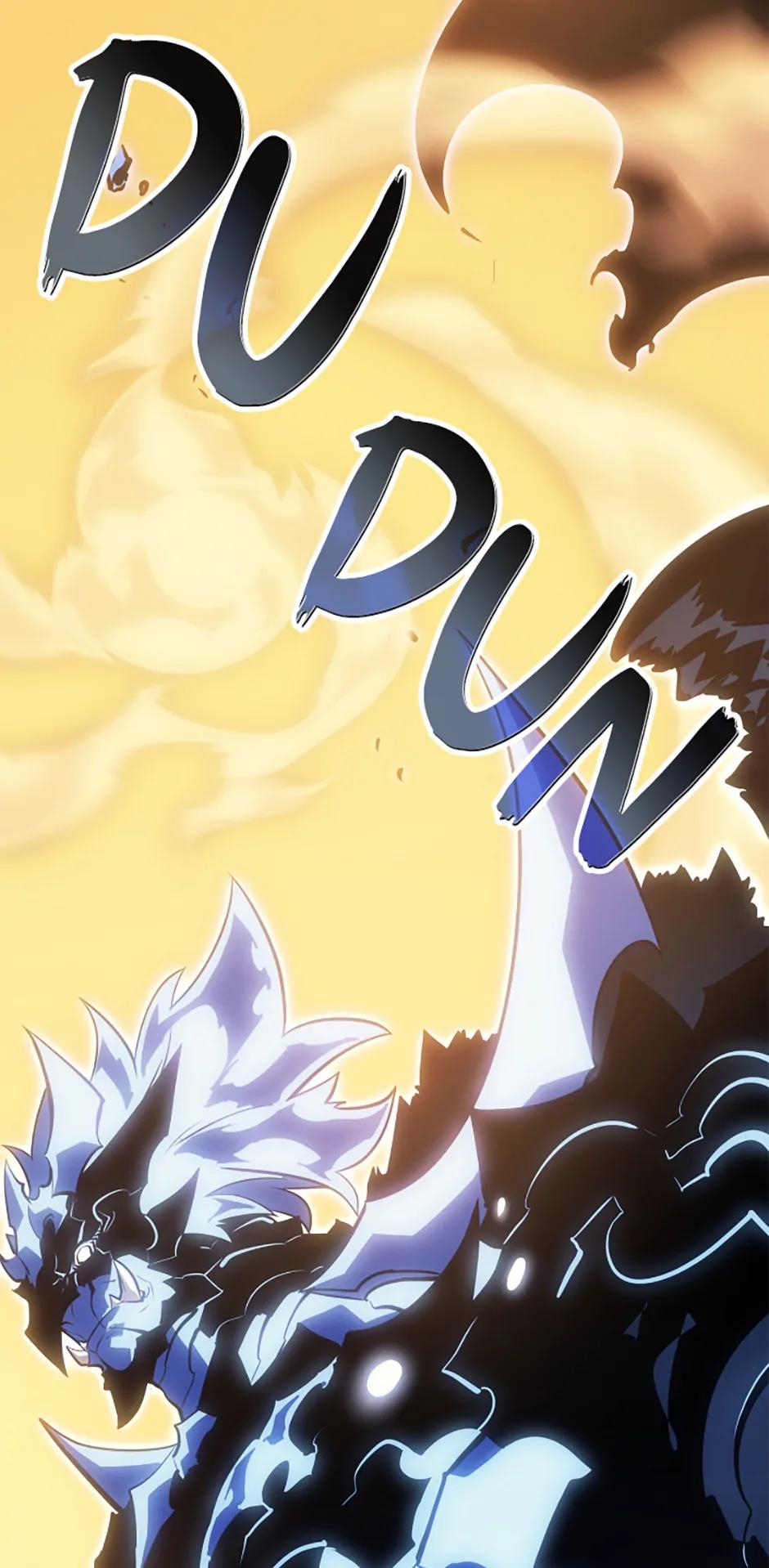 Read Solo Leveling Ragnarok ENGLISH Manga Online