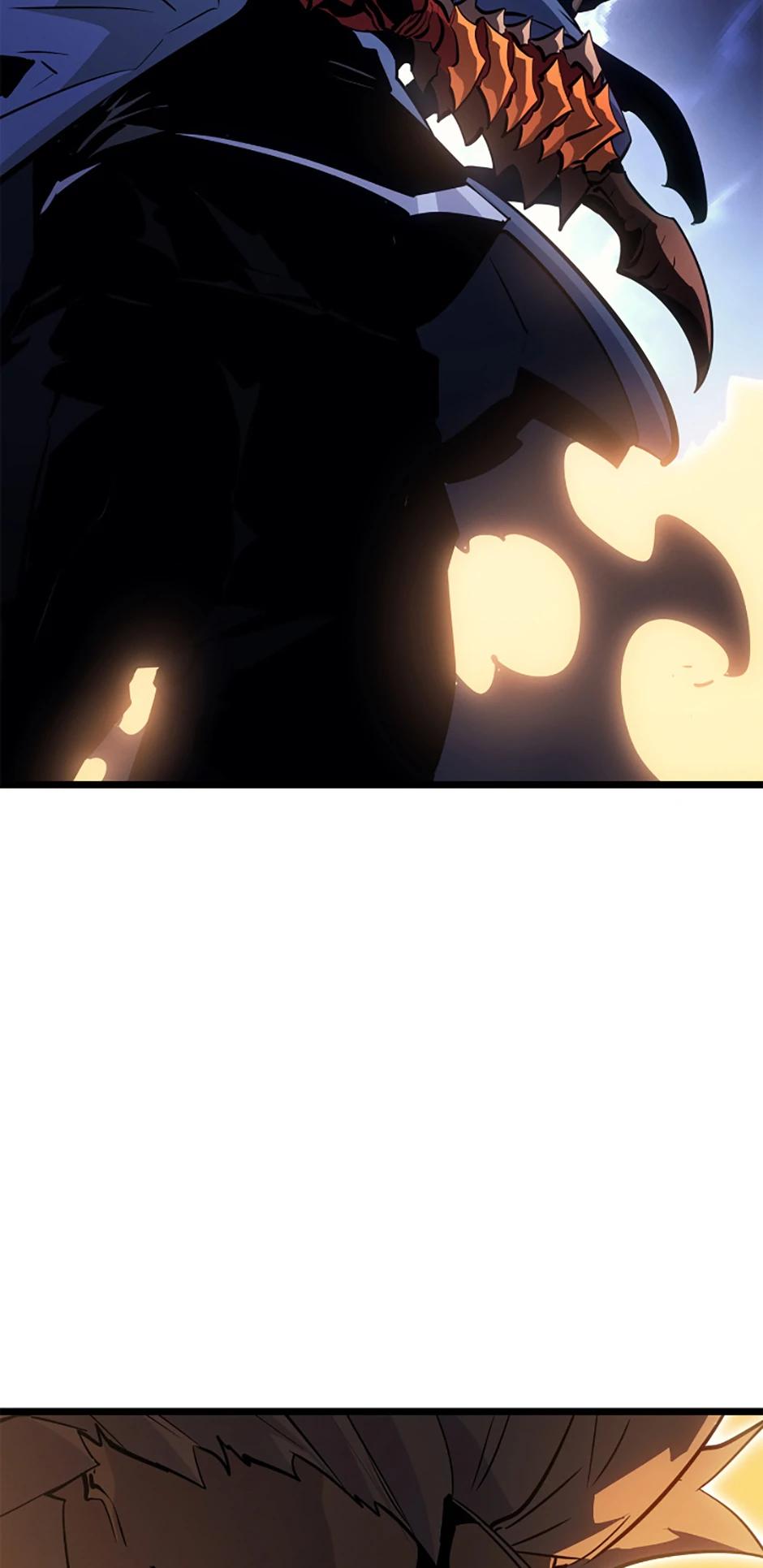 Read Solo Leveling Ragnarok ENGLISH Manga Online