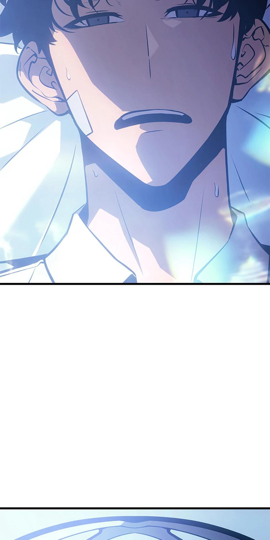 Read Solo Leveling Ragnarok ENGLISH Manga Online