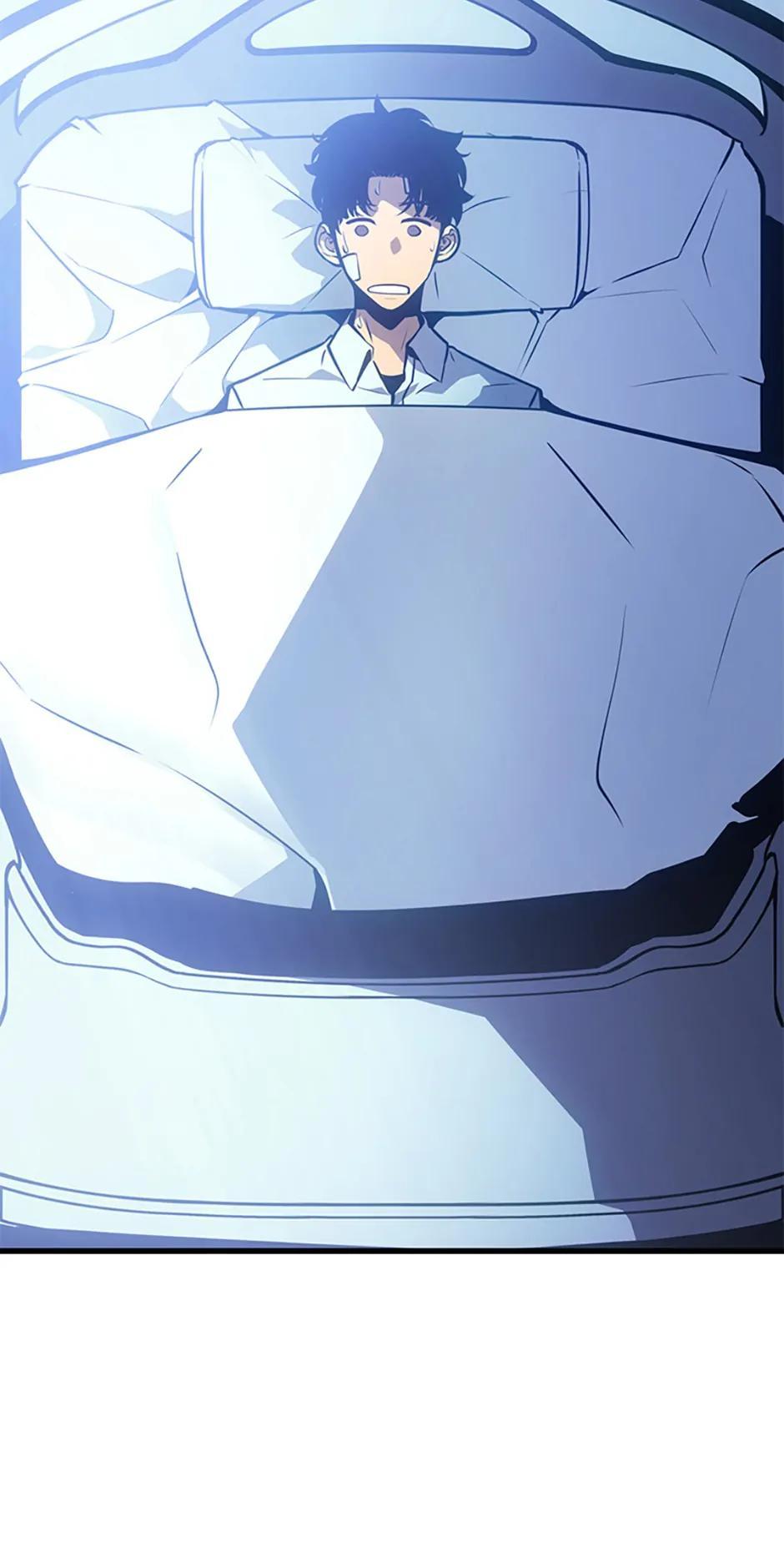 Read Solo Leveling Ragnarok ENGLISH Manga Online