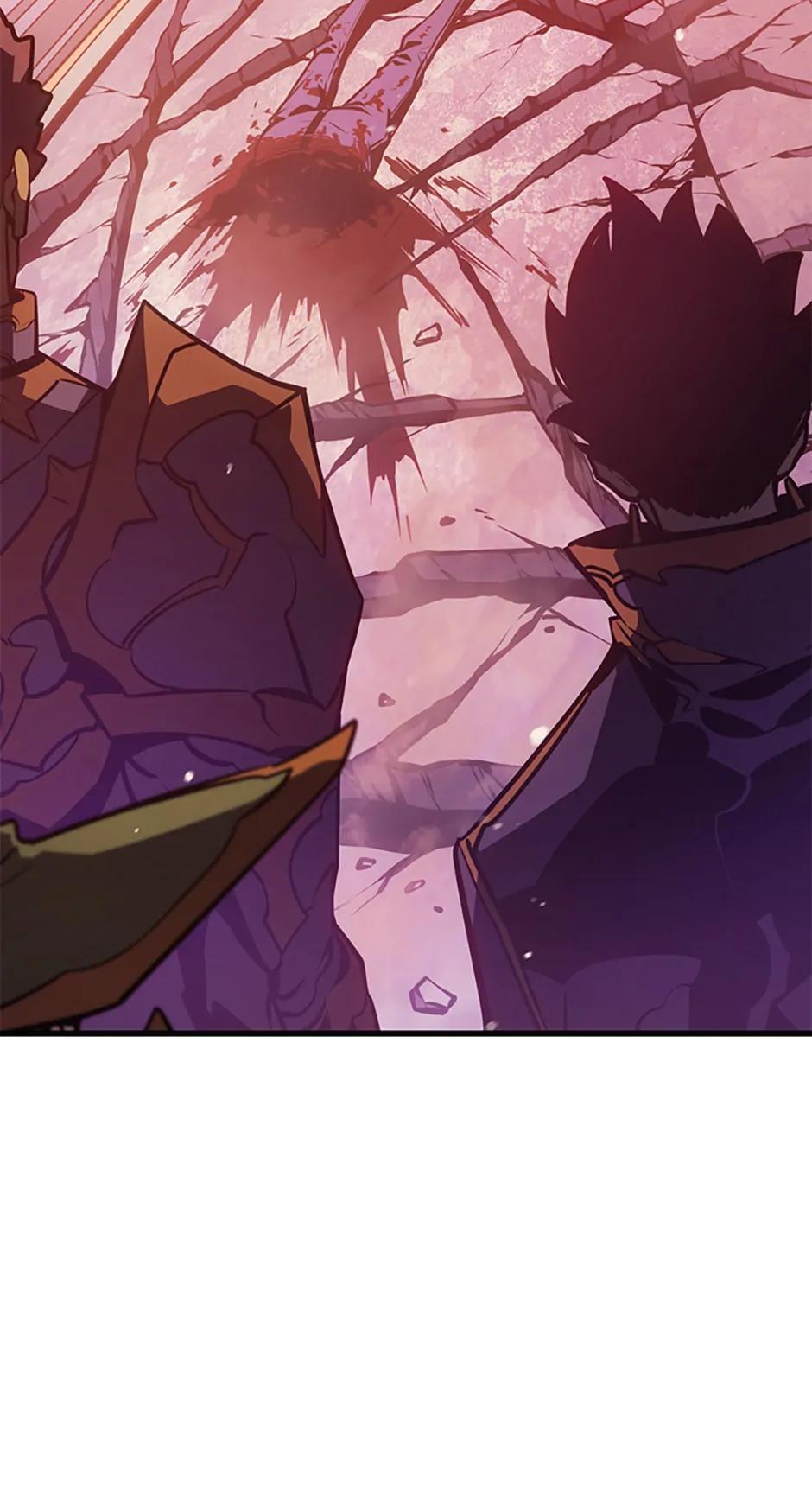 Read Solo Leveling Ragnarok ENGLISH Manga Online