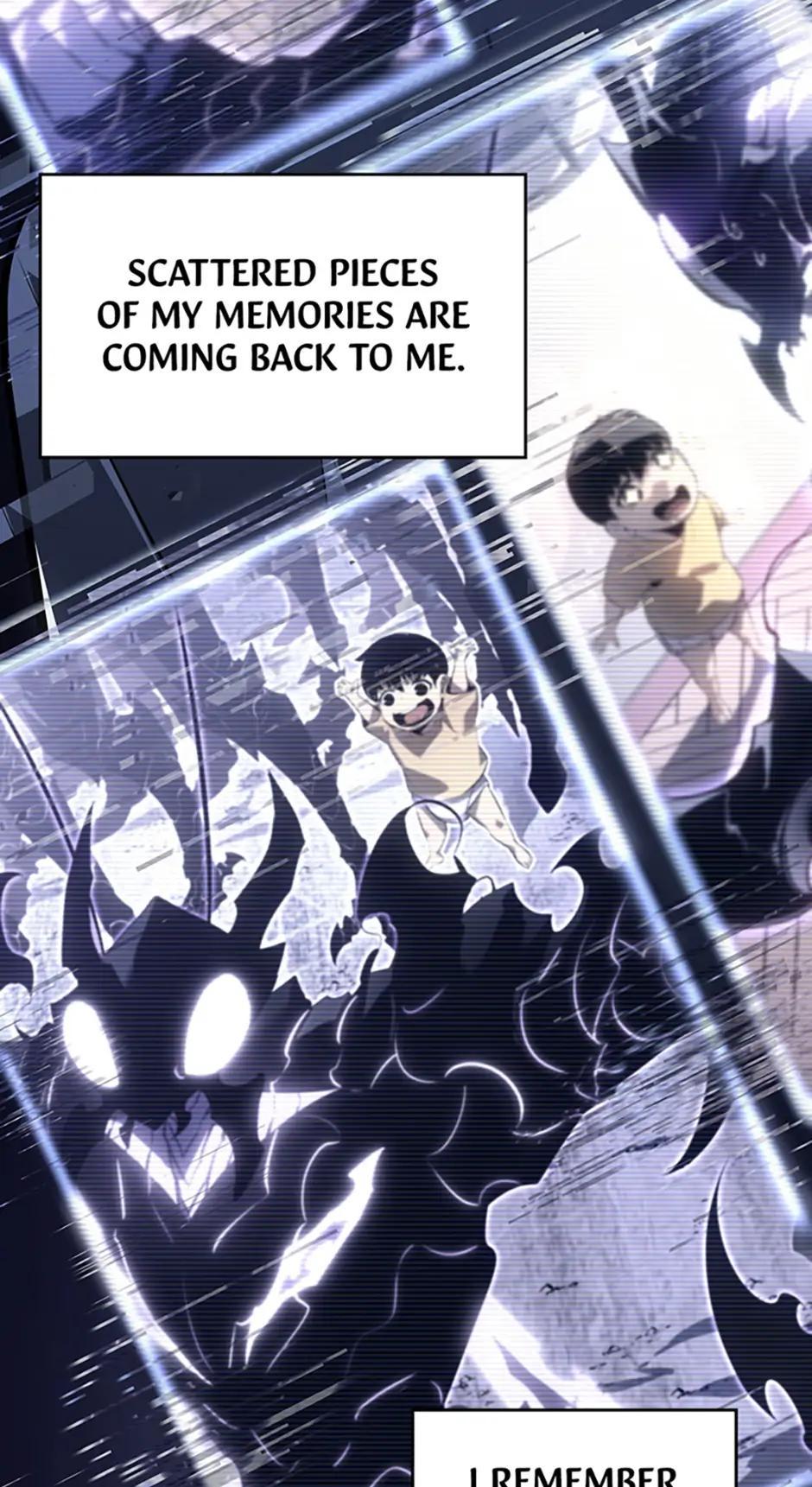 Read Solo Leveling Ragnarok ENGLISH Manga Online