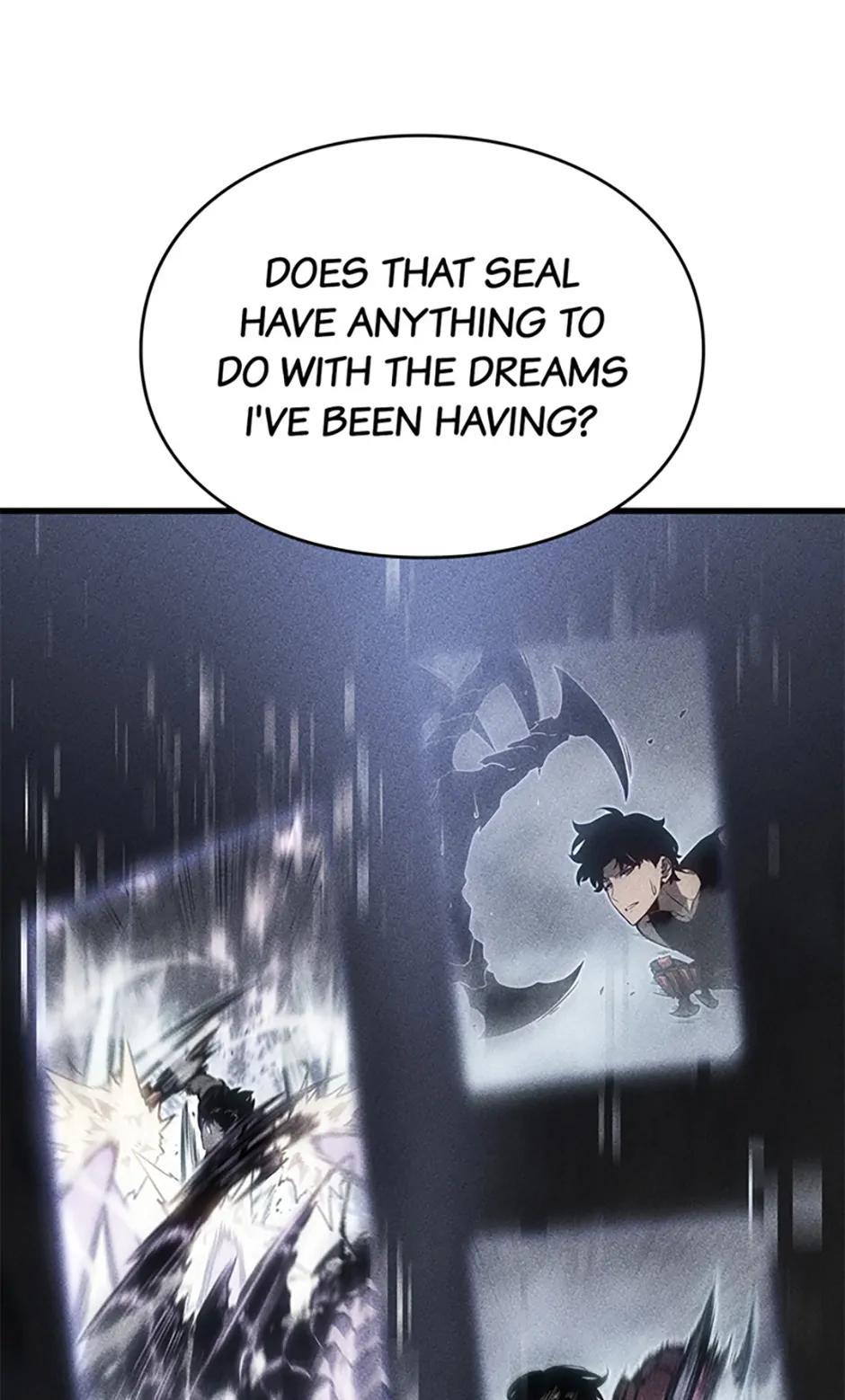 Read Solo Leveling Ragnarok ENGLISH Manga Online