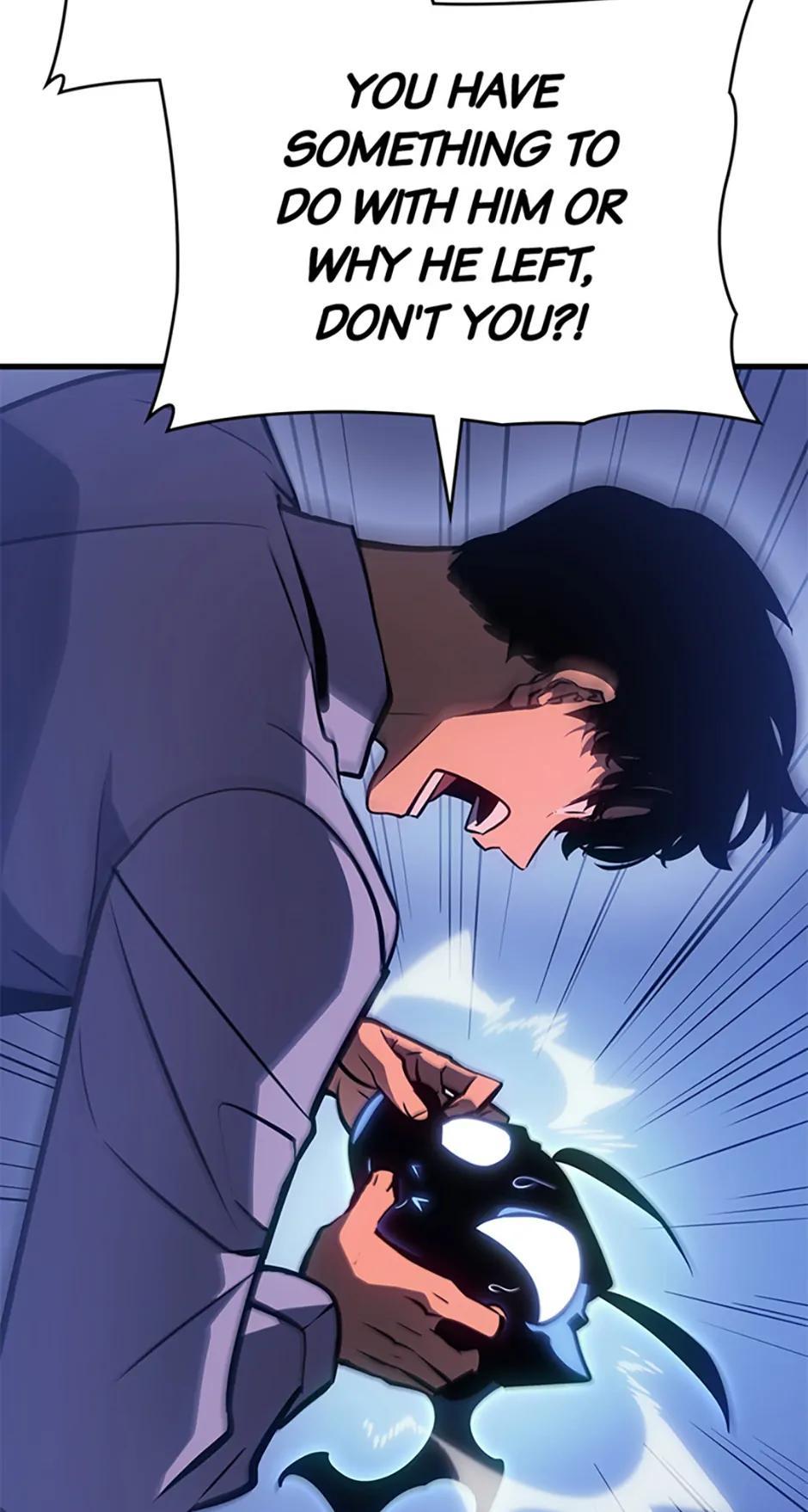 Read Solo Leveling Ragnarok ENGLISH Manga Online