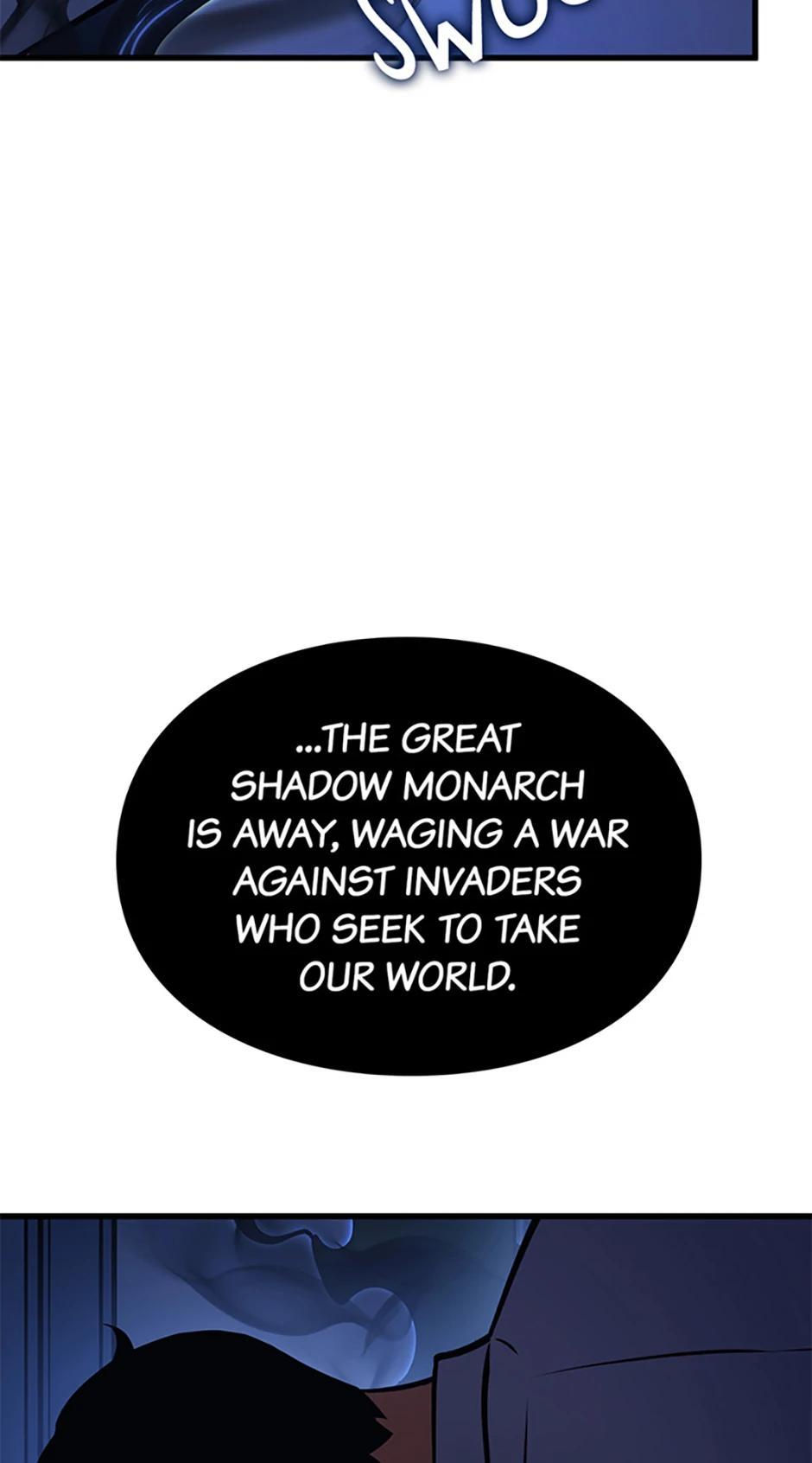 Read Solo Leveling Ragnarok ENGLISH Manga Online