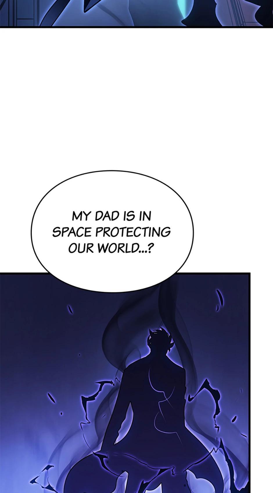 Read Solo Leveling Ragnarok ENGLISH Manga Online