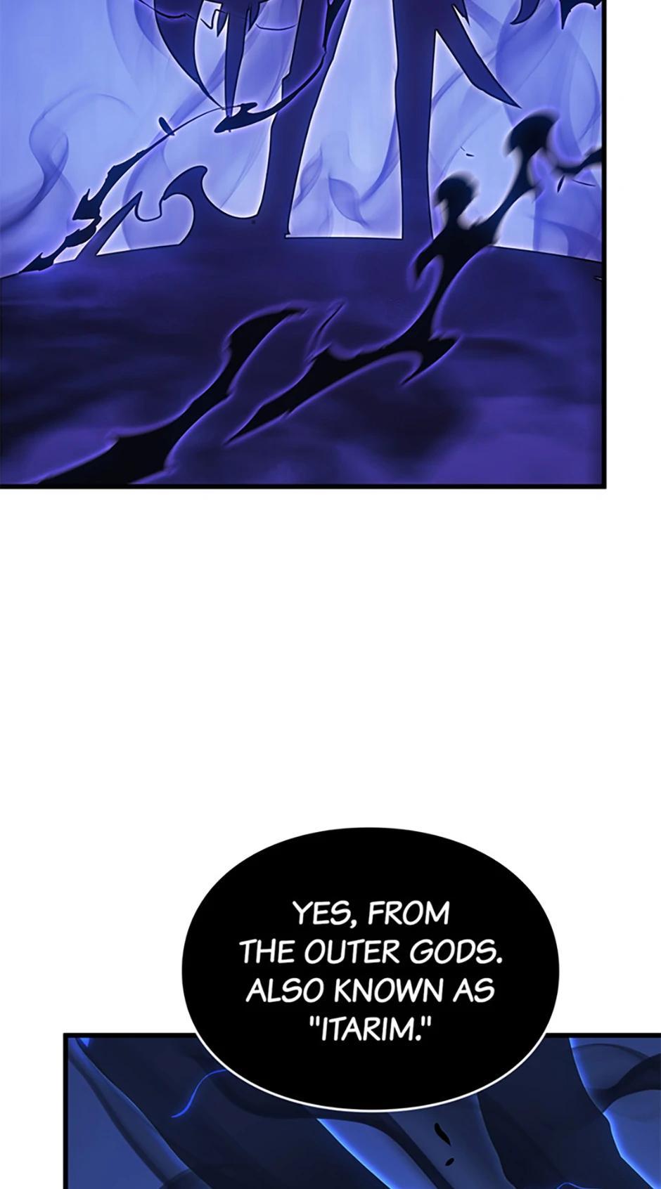 Read Solo Leveling Ragnarok ENGLISH Manga Online