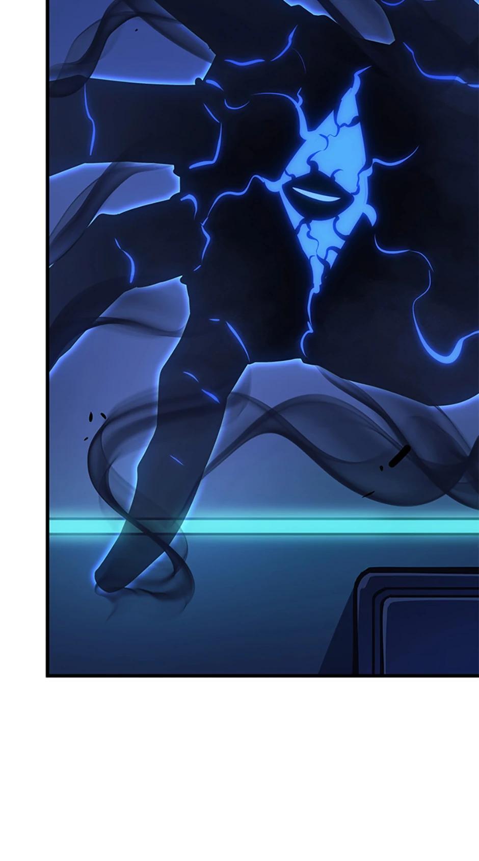 Read Solo Leveling Ragnarok ENGLISH Manga Online