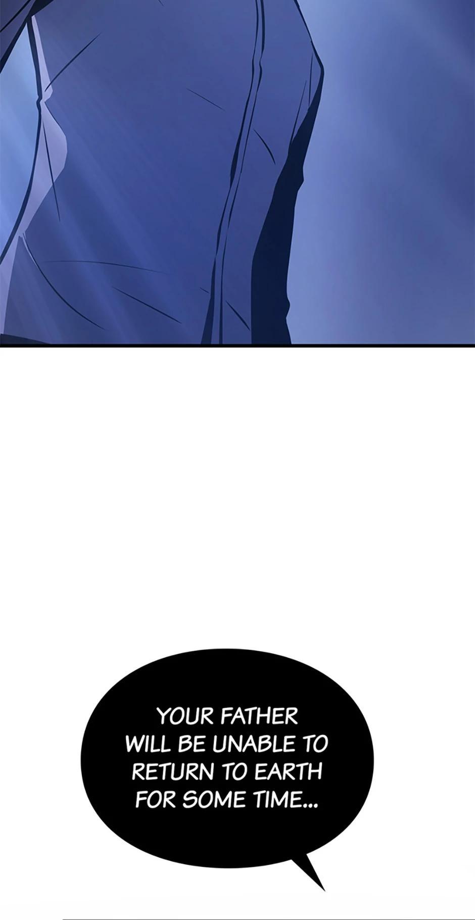 Read Solo Leveling Ragnarok ENGLISH Manga Online