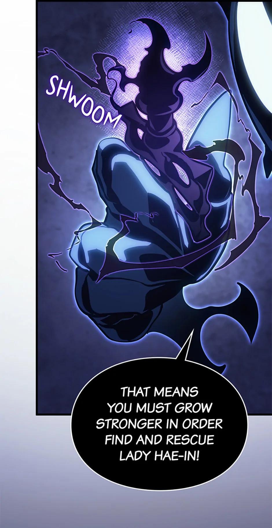 Read Solo Leveling Ragnarok ENGLISH Manga Online