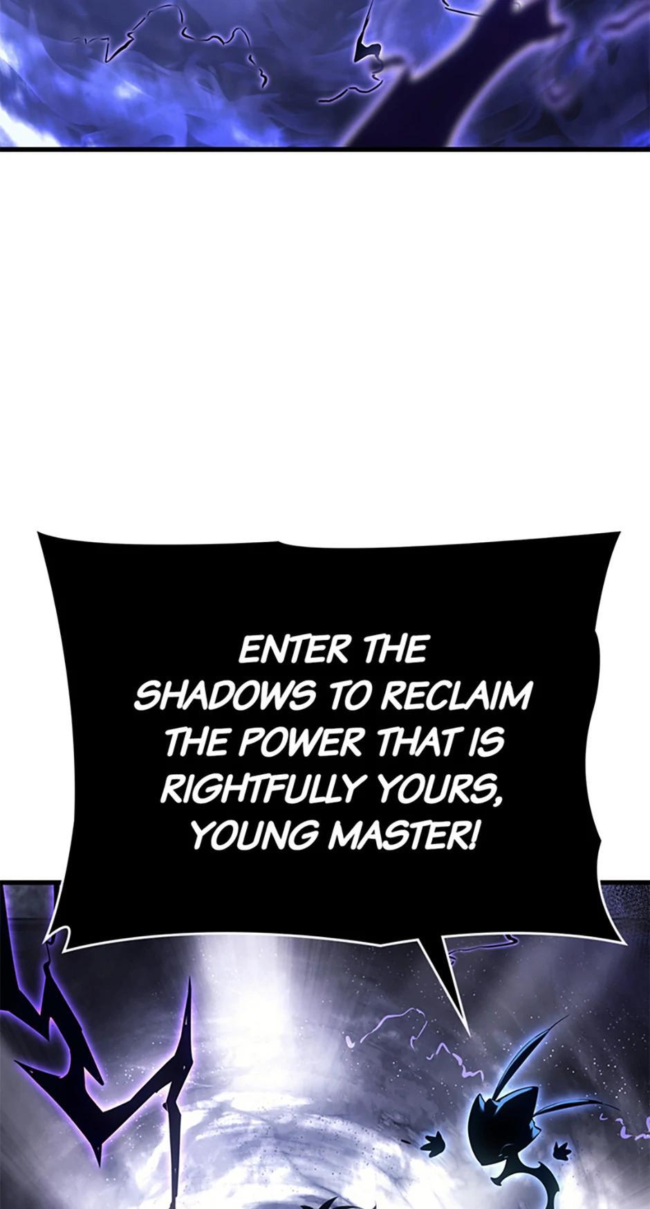 Read Solo Leveling Ragnarok ENGLISH Manga Online