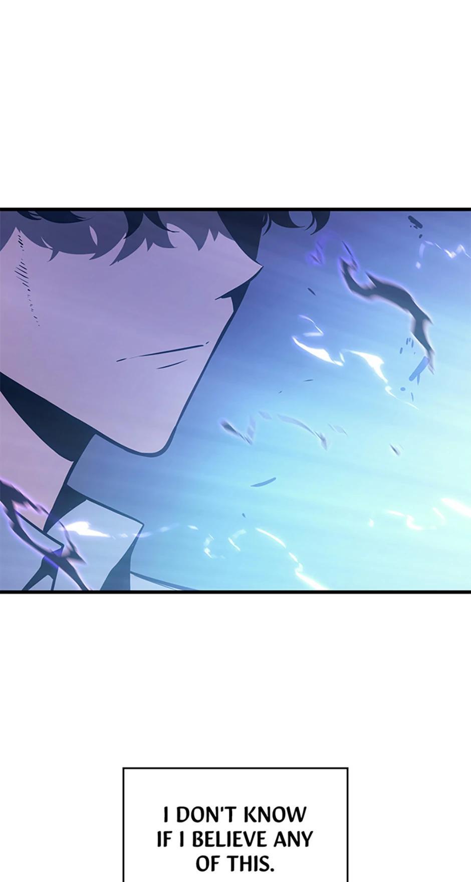 Read Solo Leveling Ragnarok ENGLISH Manga Online