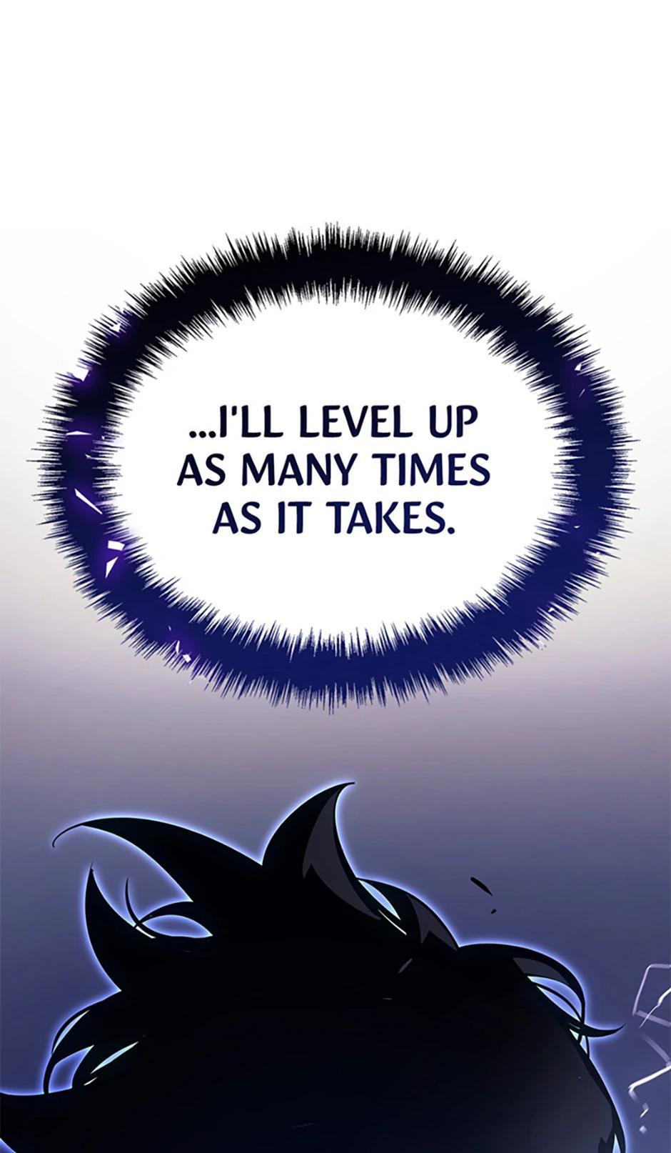 Read Solo Leveling Ragnarok ENGLISH Manga Online