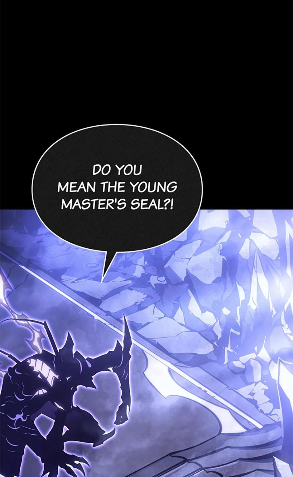 Read Solo Leveling Ragnarok ENGLISH Manga Online