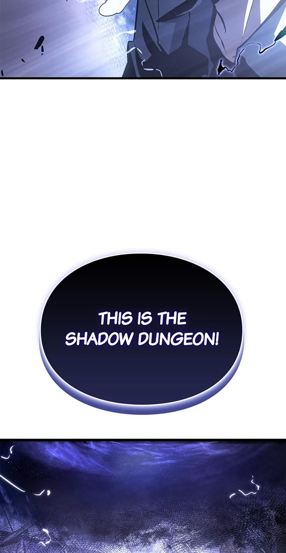 Read Solo Leveling Ragnarok ENGLISH Manga Online