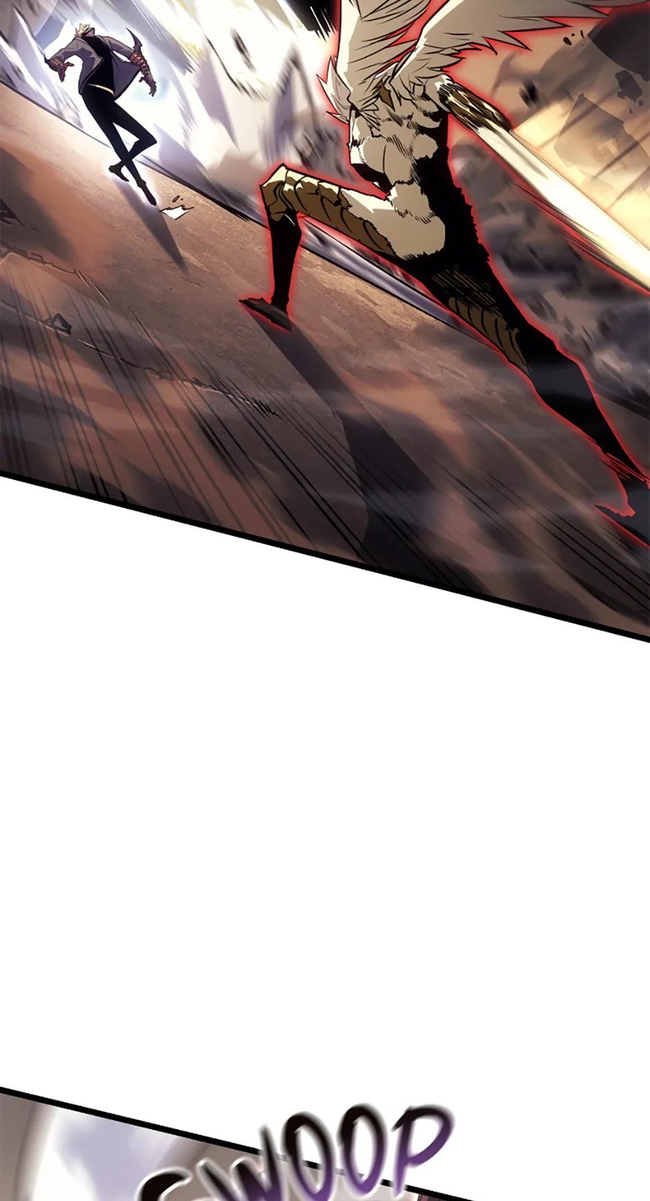 Read Solo Leveling Ragnarok ENGLISH Manga Online