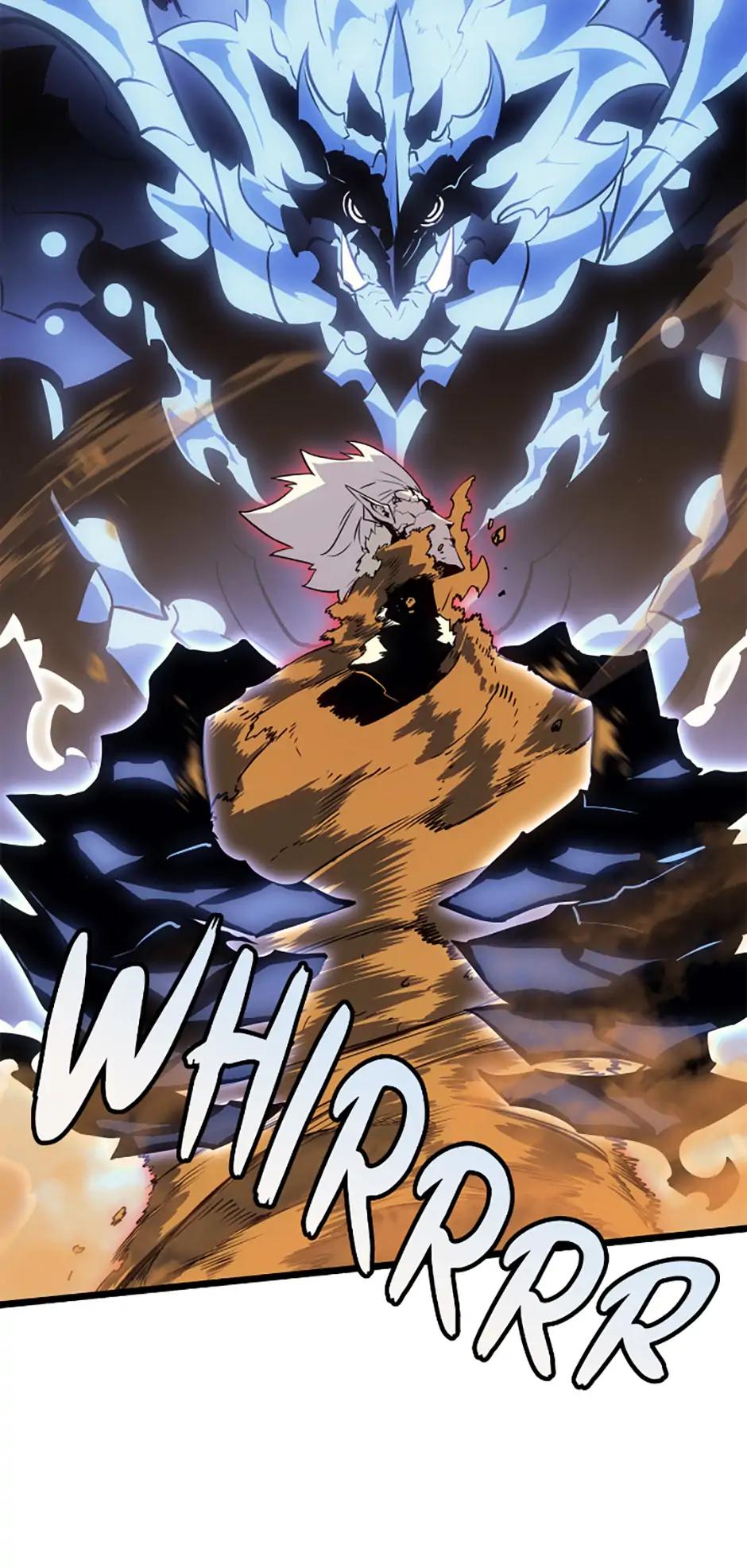 Read Solo Leveling Ragnarok ENGLISH Manga Online